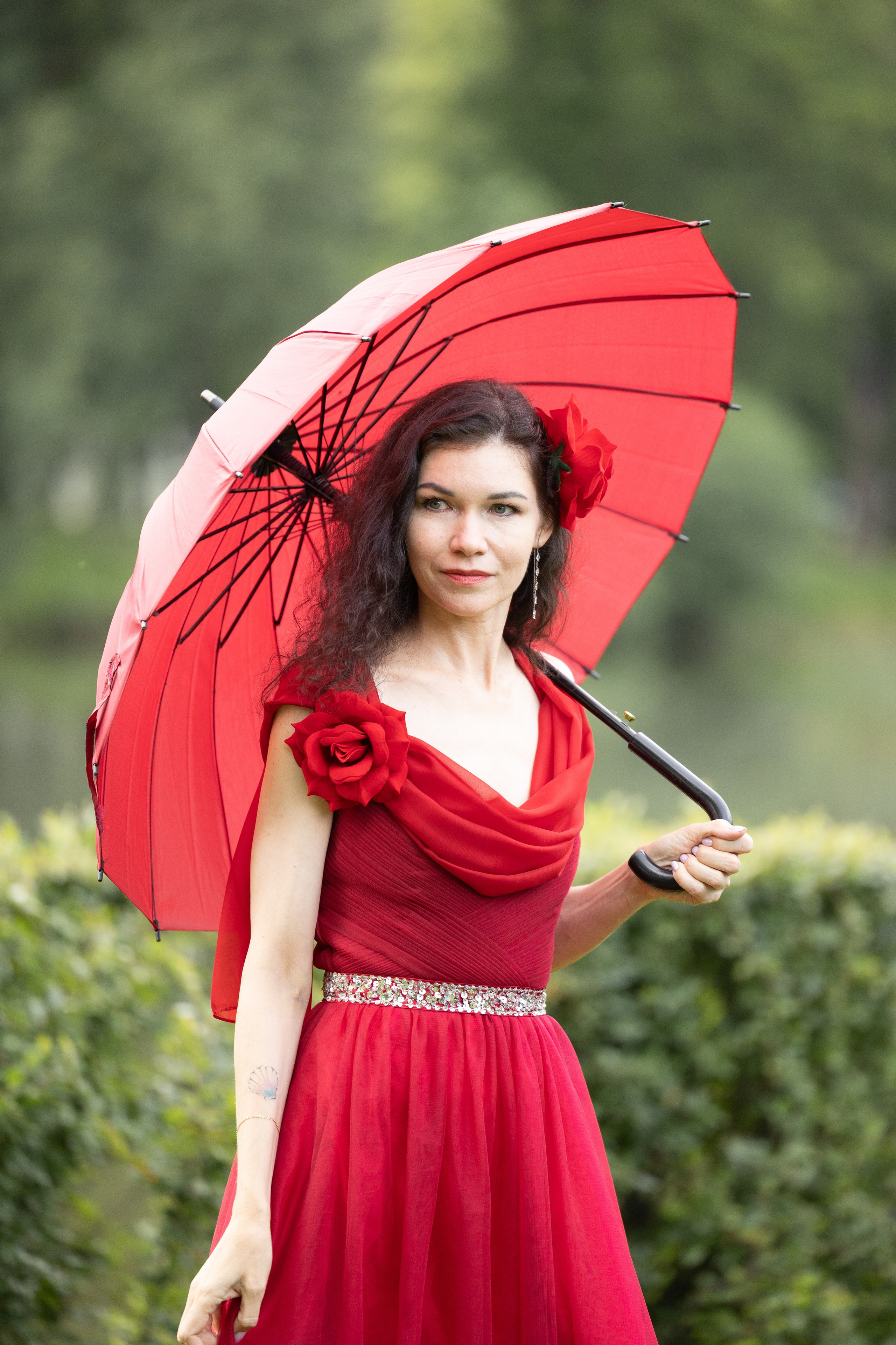 Проект Грация, парк Екатерингоф. Главная