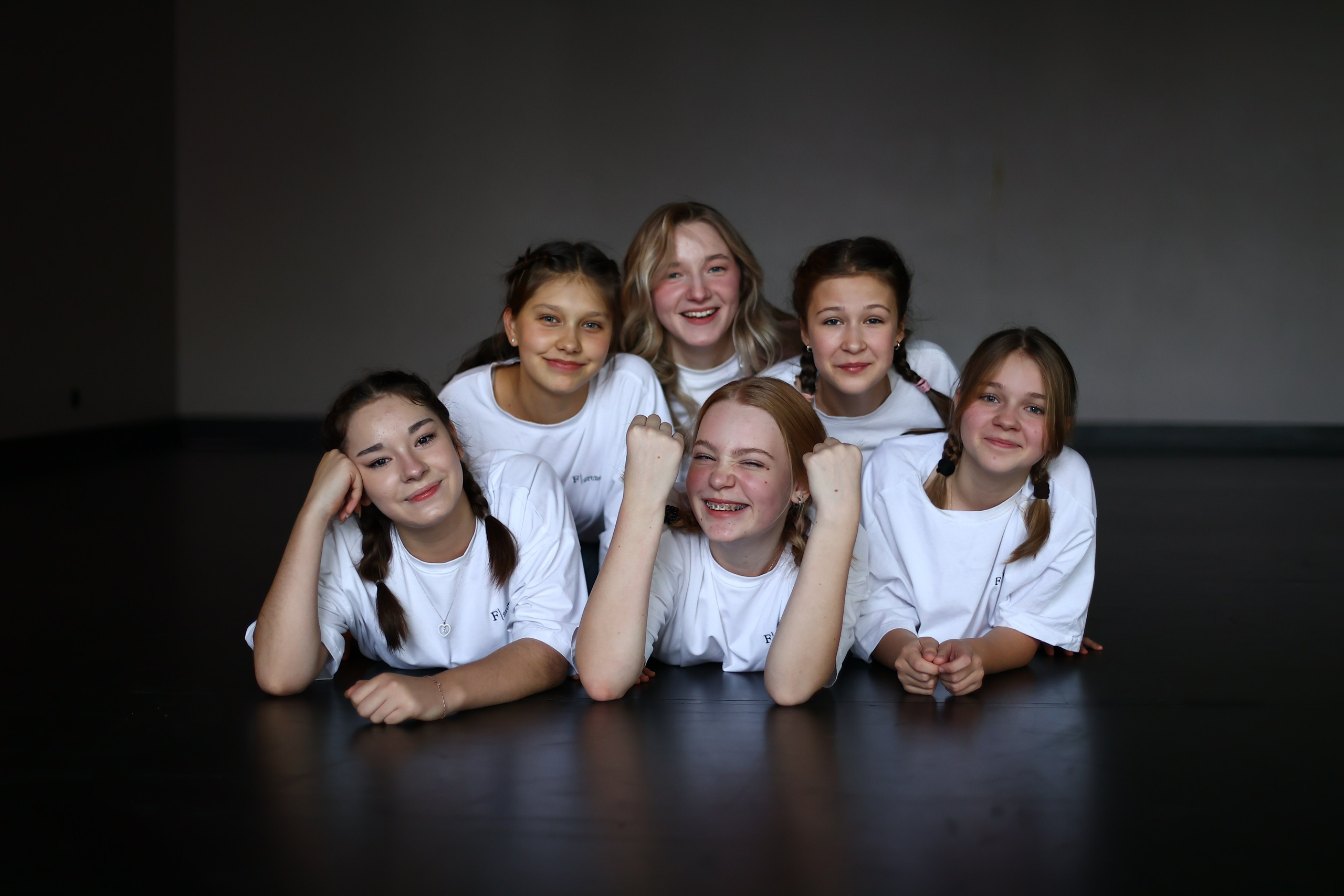 Не спорт. Профессиональной фотограф в Санкт-Петербурге Алексей Киселёв