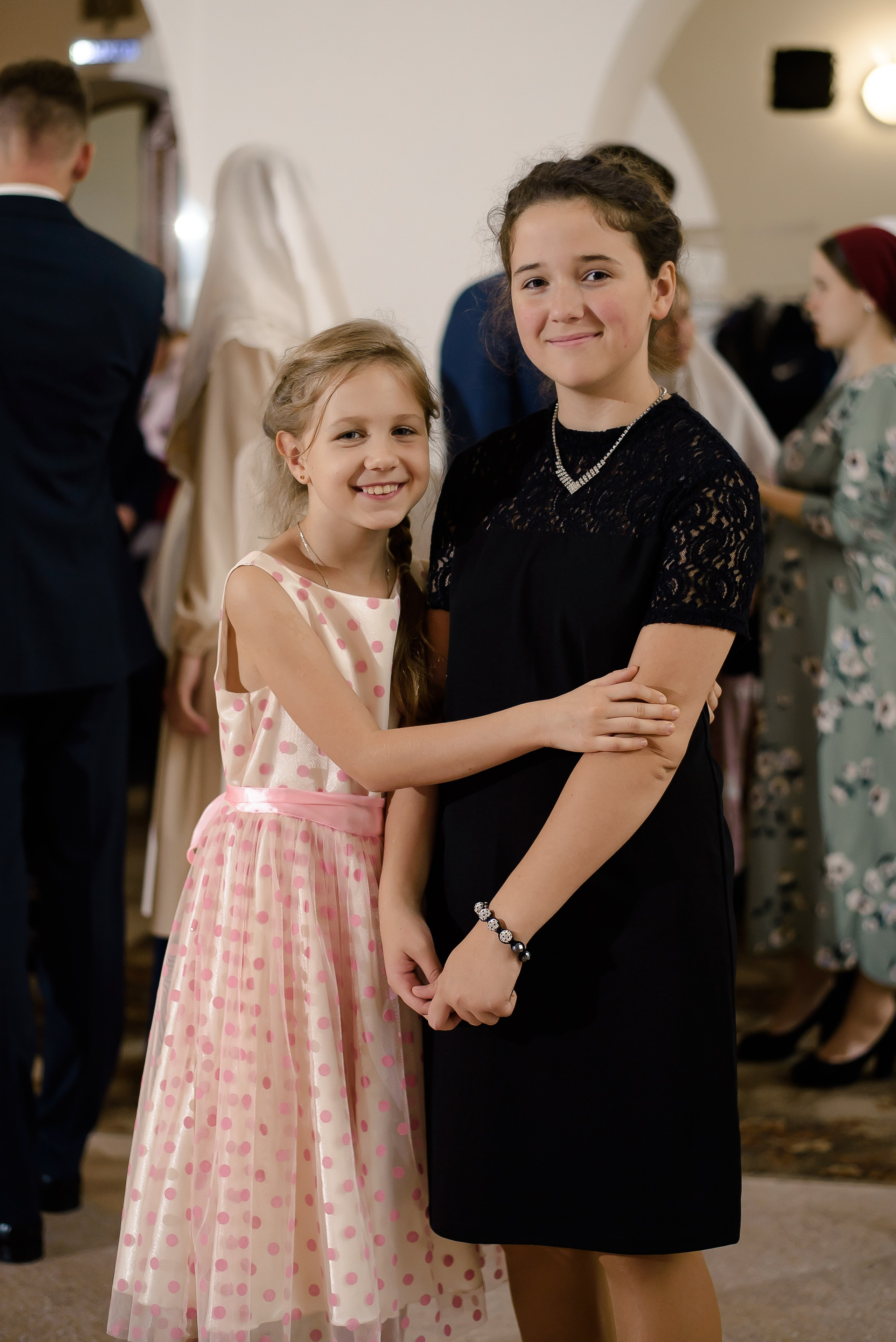 Артемий & Ольга (Санкт-Петербург, Троицкий храм). Семейный и свадебный фотограф в Санкт-Петербурге Серафима Смирнова