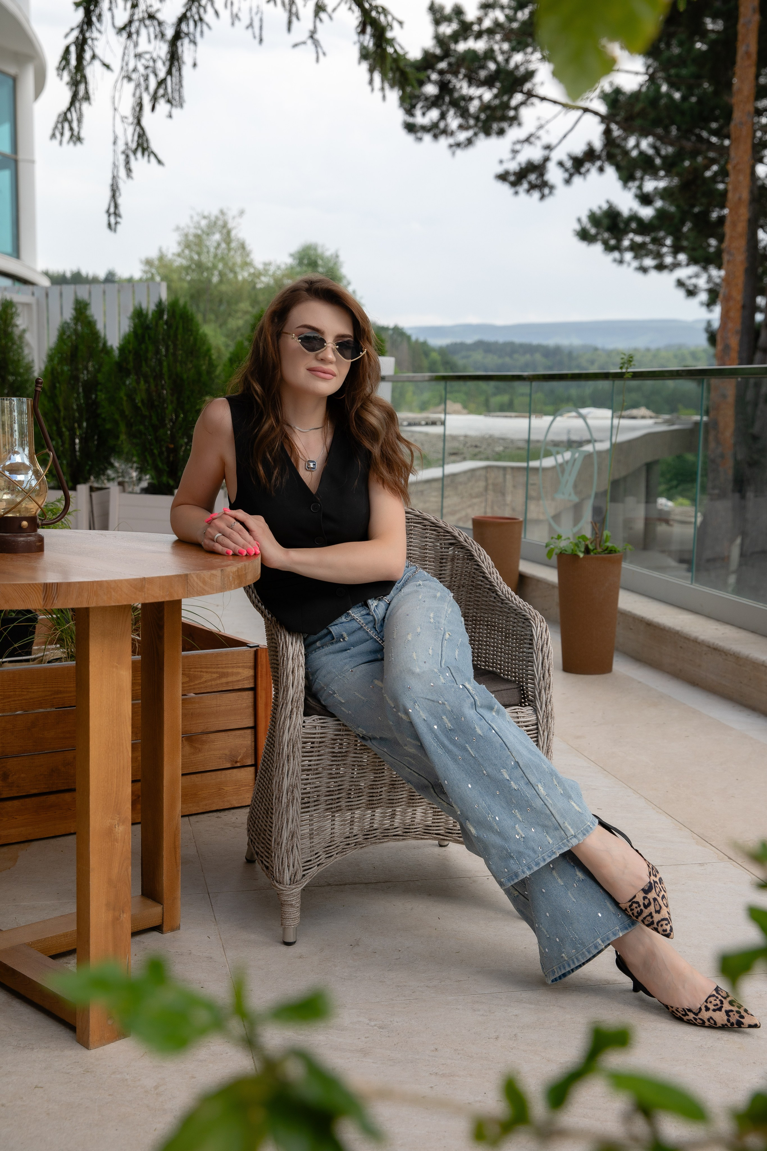 Городская фотопрогулка. Фотограф в Кисловодске Юлия Федоренко