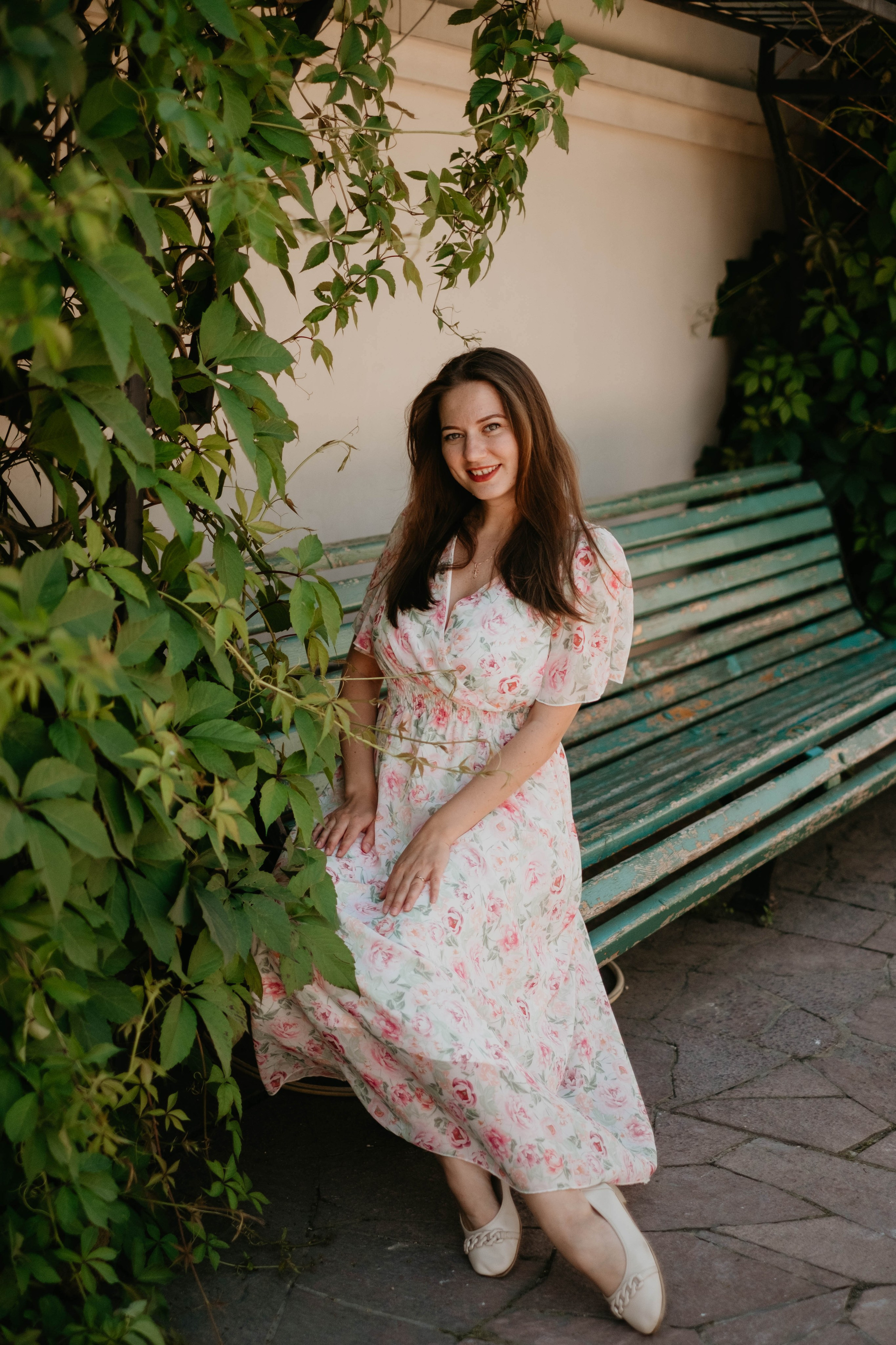 Крещение. Фотограф в Челябинске I Надин Палмер