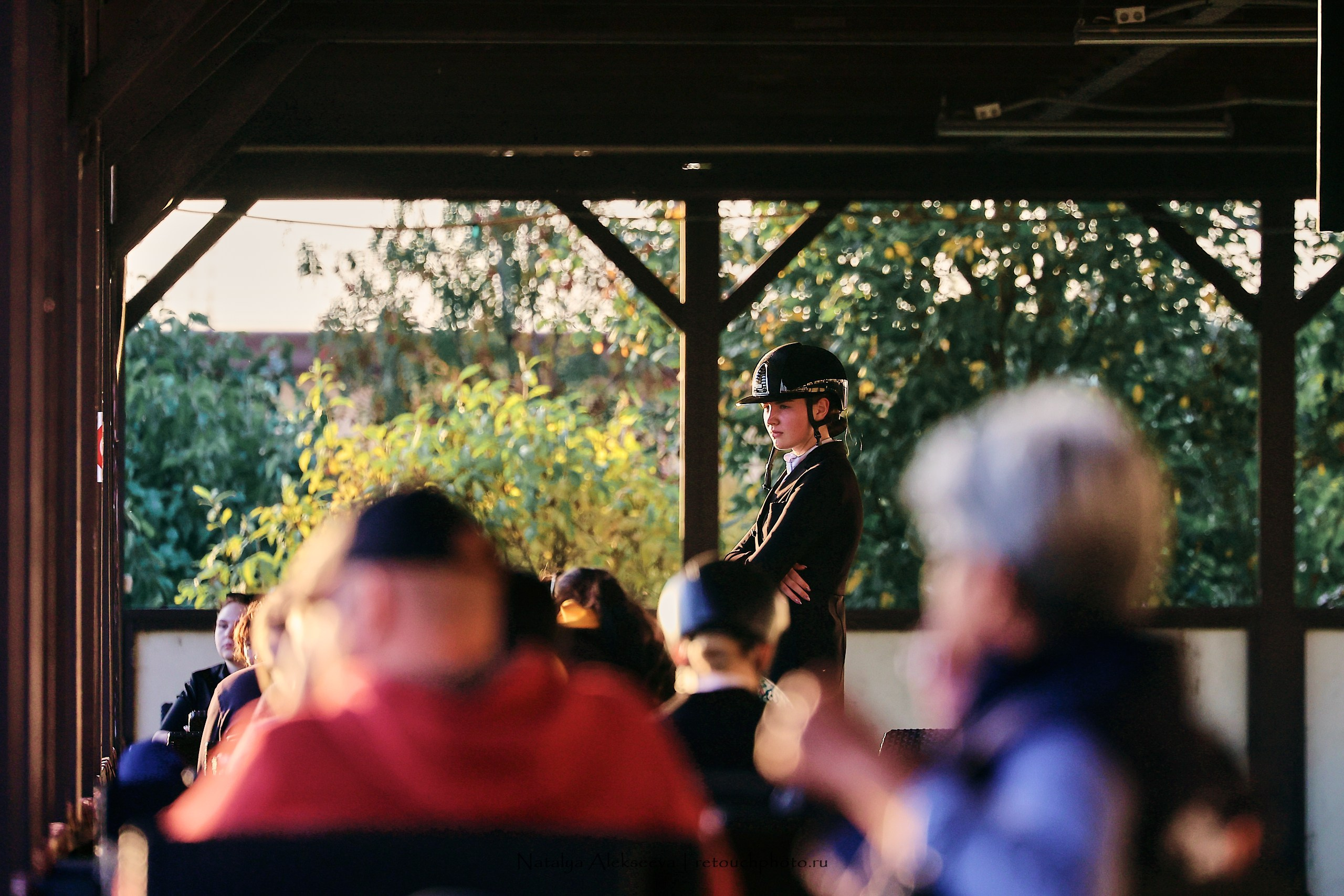 2023.09.22-24 Чемпионат MM Eurasia по средним ездам, Maxima Stables | 09'2023. Репортажный фотограф и ретушер в Москве Наталья Алексеева