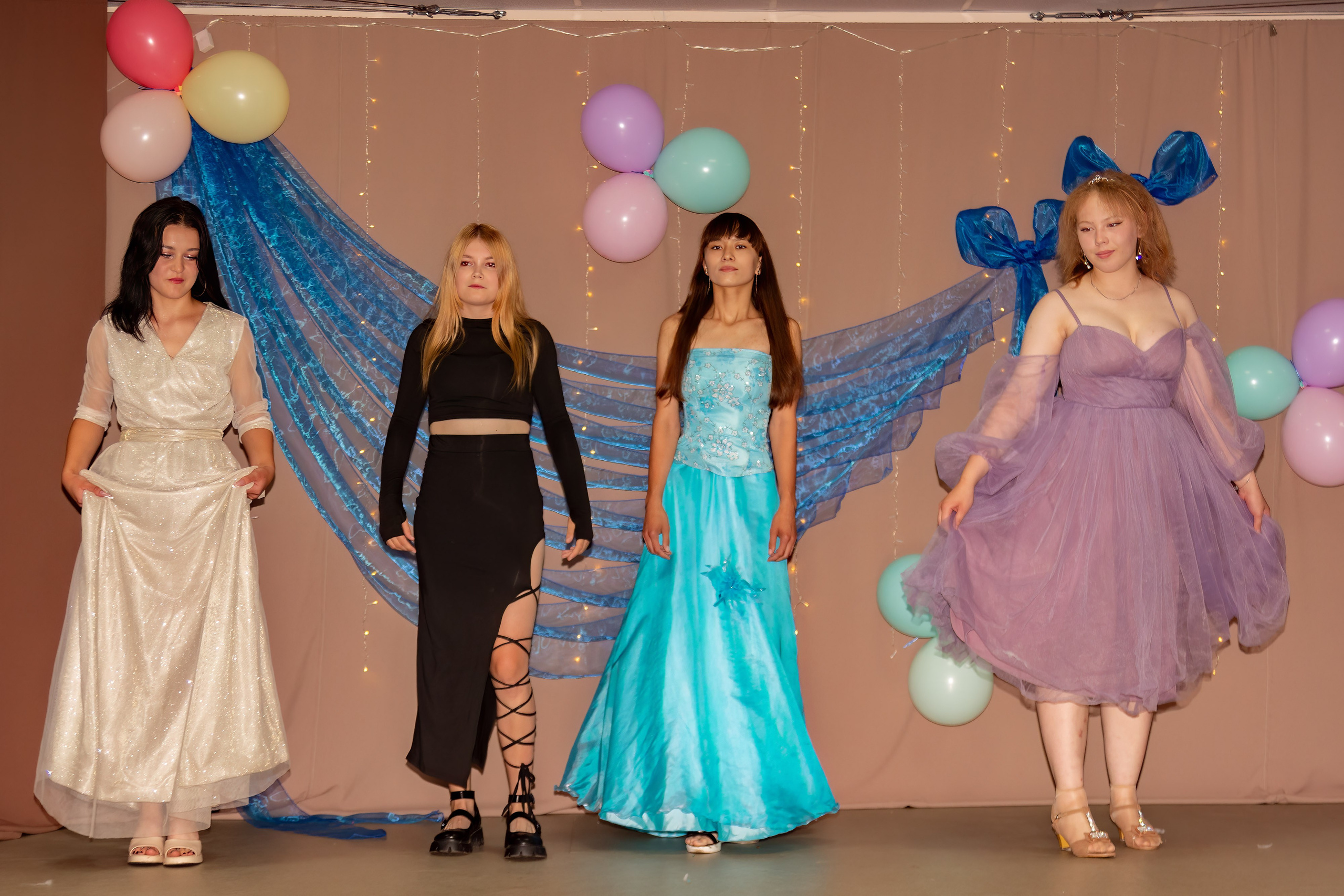 Мисс Краса — 2025. Фотограф широкого профиля Чита-Цасучей