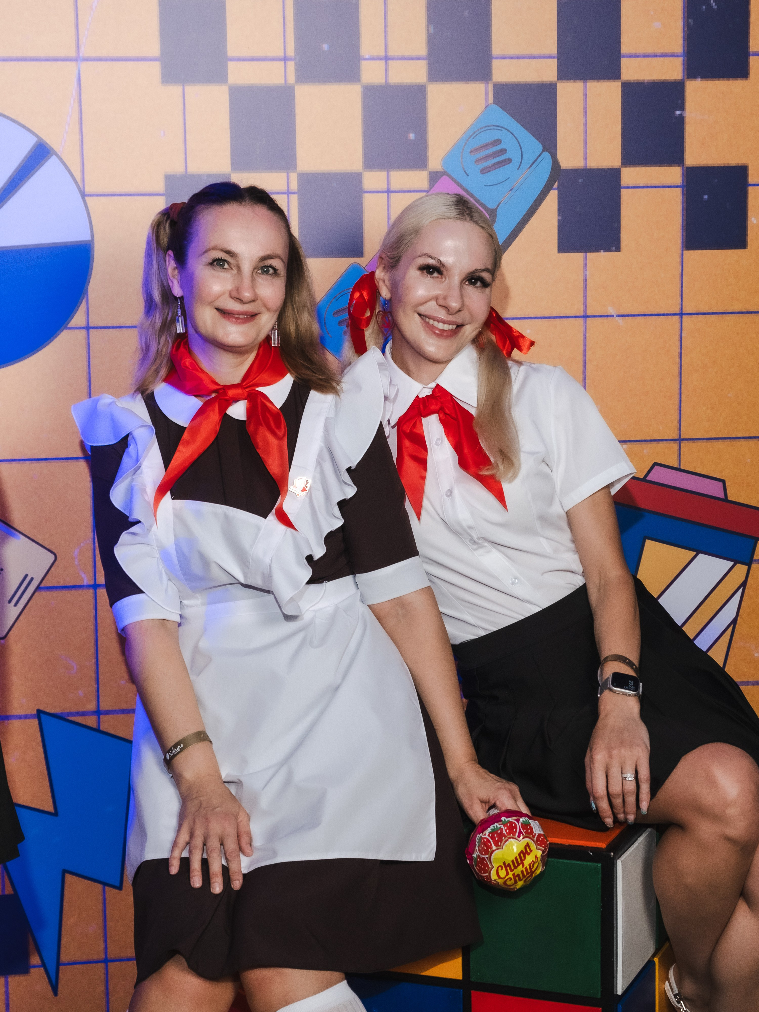 Летний корпоратив DEKA|2024. Фотограф Гульназ Фатихова, г. Москва