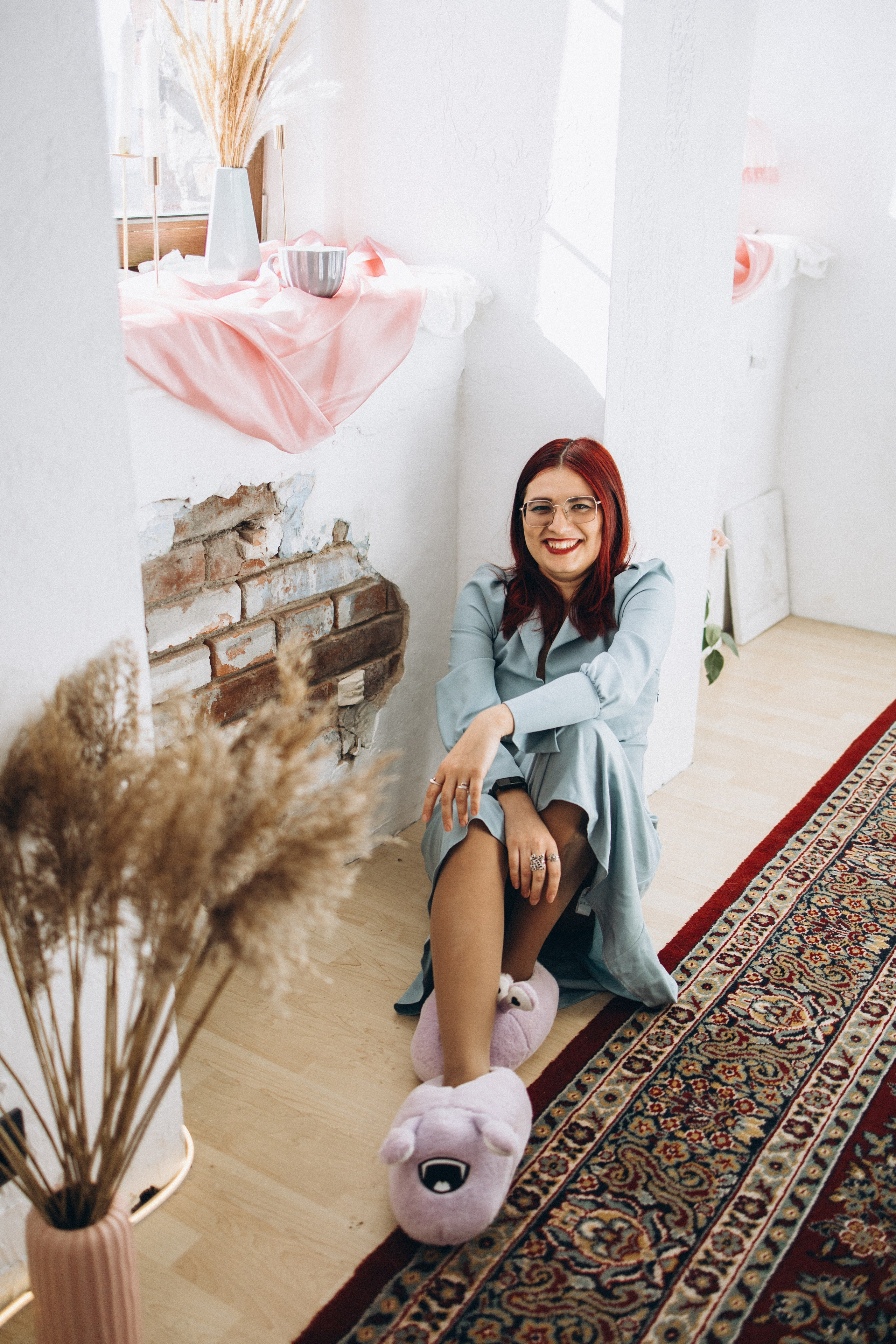 Лекция про любовь. Свадебный и портретный фотограф в Калининграде Наталия Еник