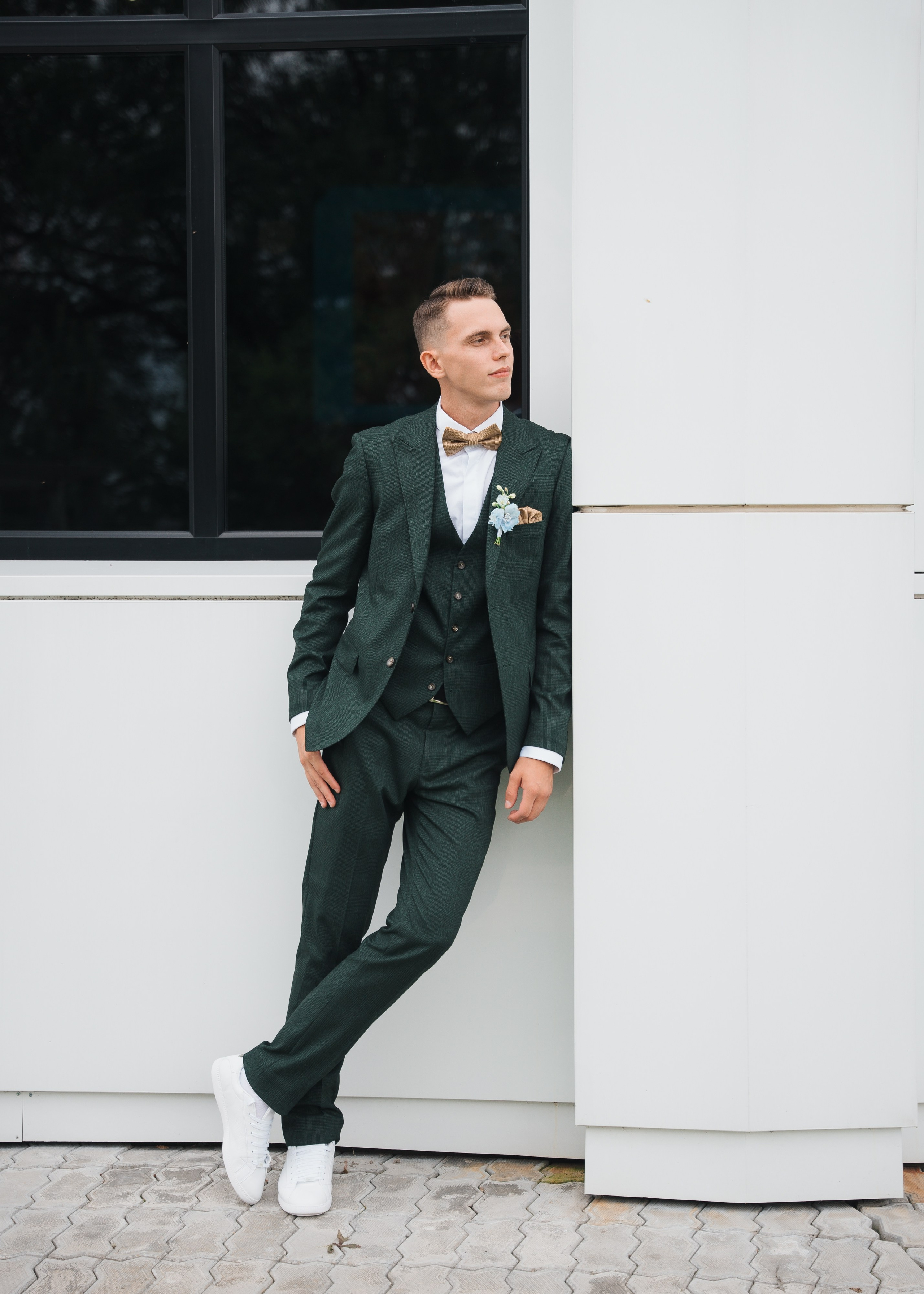 Ирина и Сергей. Фотограф Хабаровск