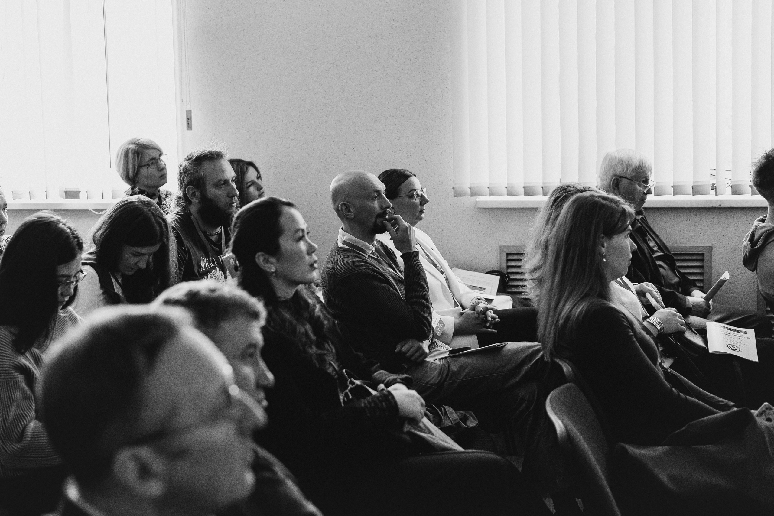 Всероссийская конференция молодых ученых «Современные проблемы геохимии — 2025»