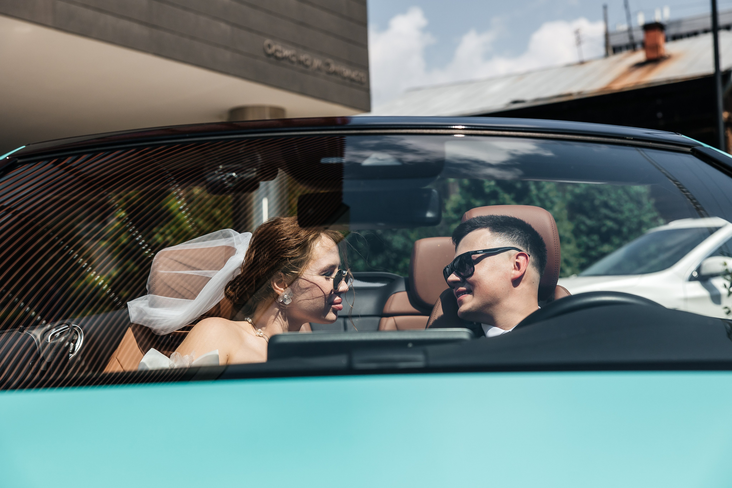 ДИАНА И ИВАН. Свадебный, семейный, детский и ньюборн фотограф в Екатеринбурге