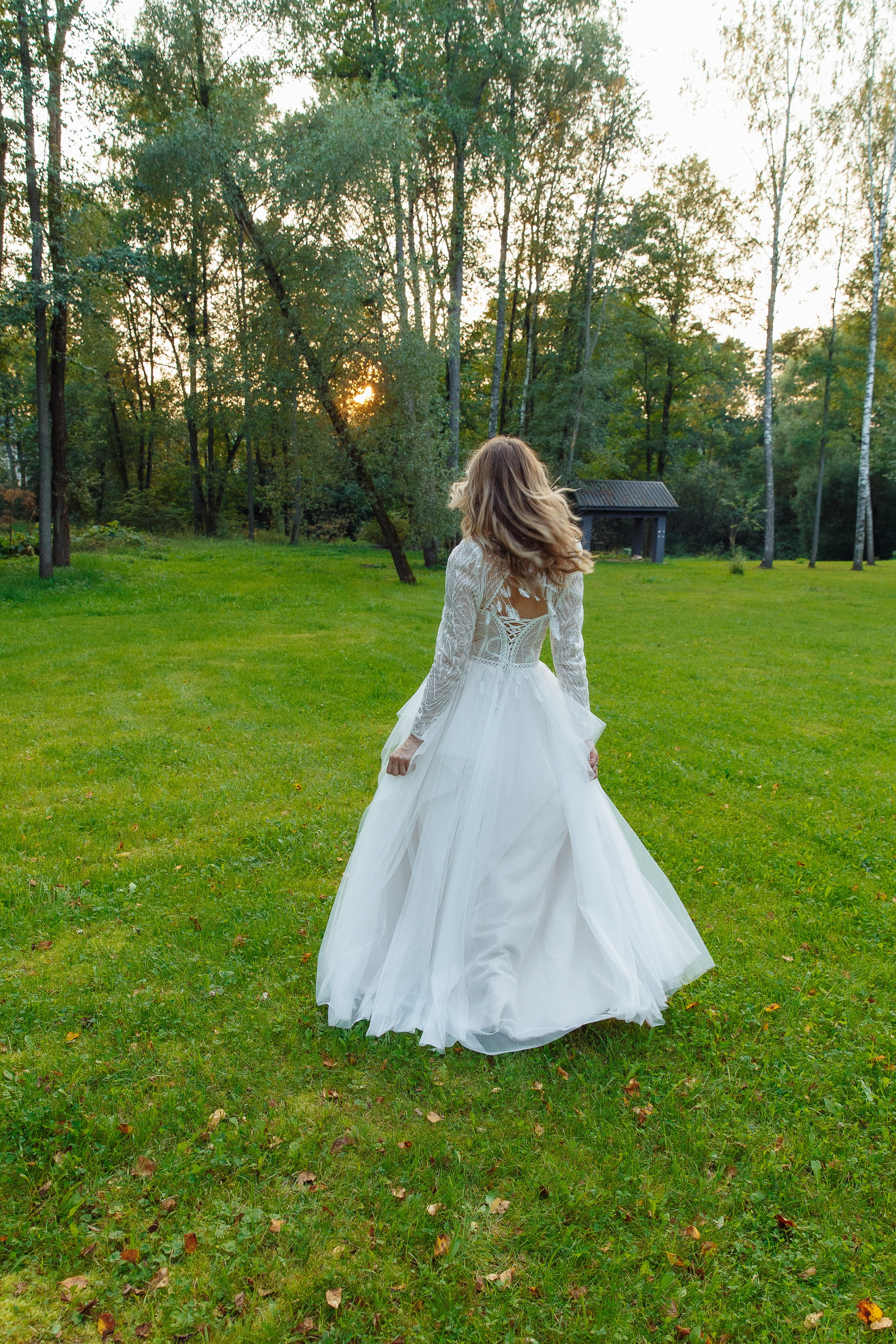 Свадьба Анны и Гио. Свадебный фотограф Юлия Логинова