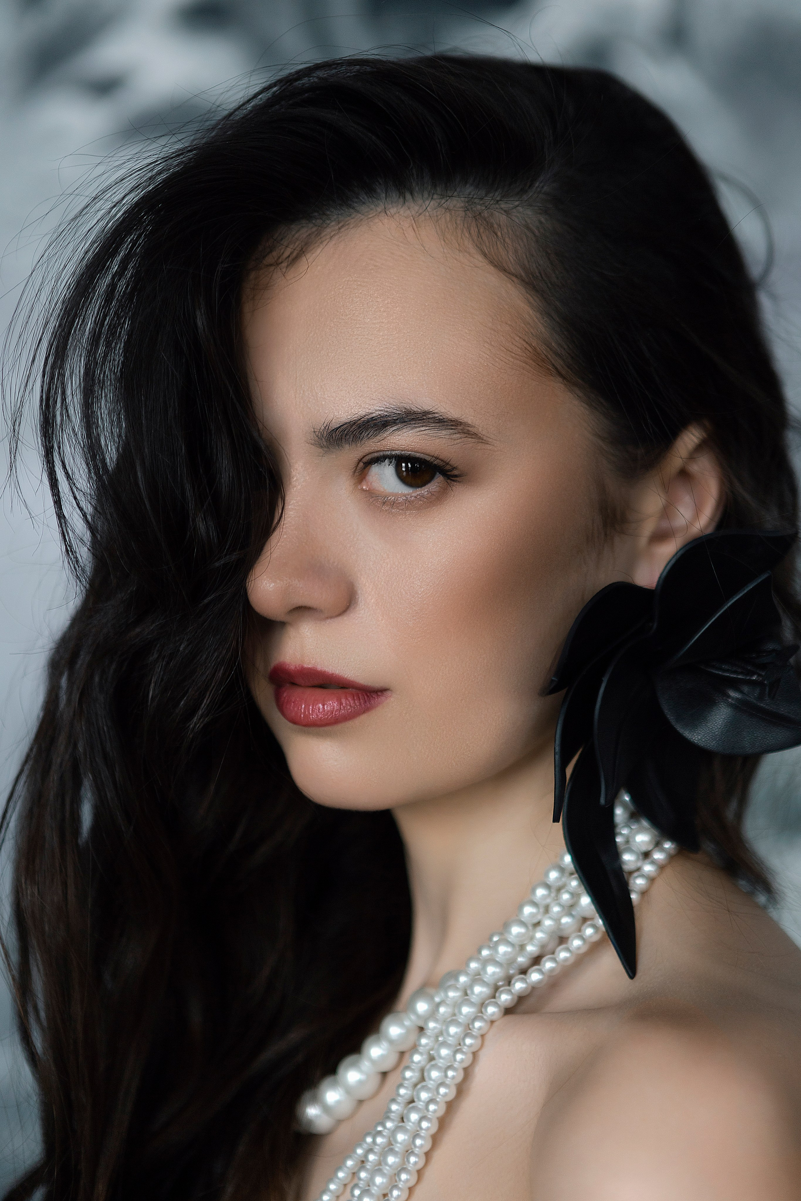 Лена и Женя. Фотограф Лесозаводск/Хабаровск