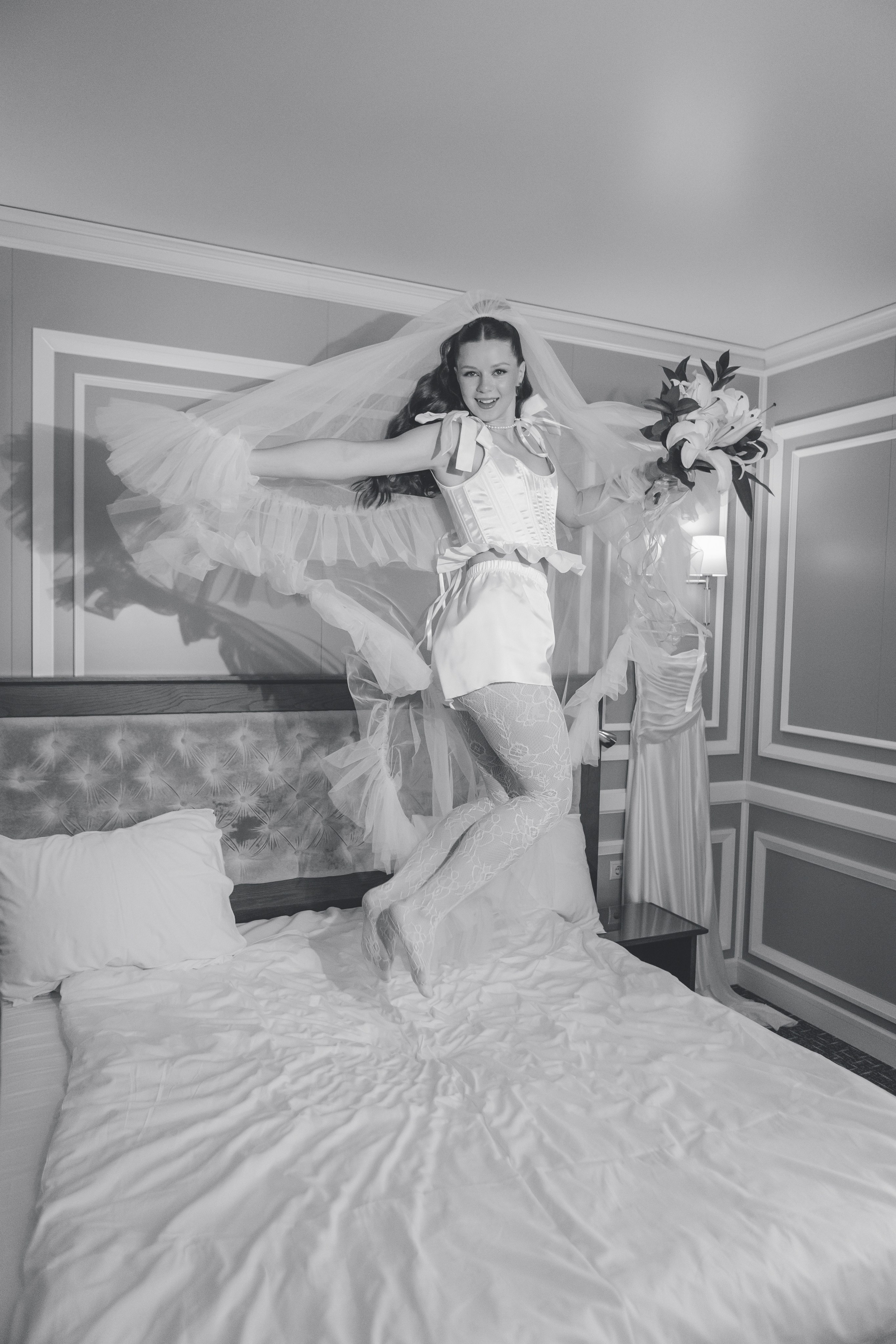 Софа и Рома. Фотограф Лесозаводск/Хабаровск