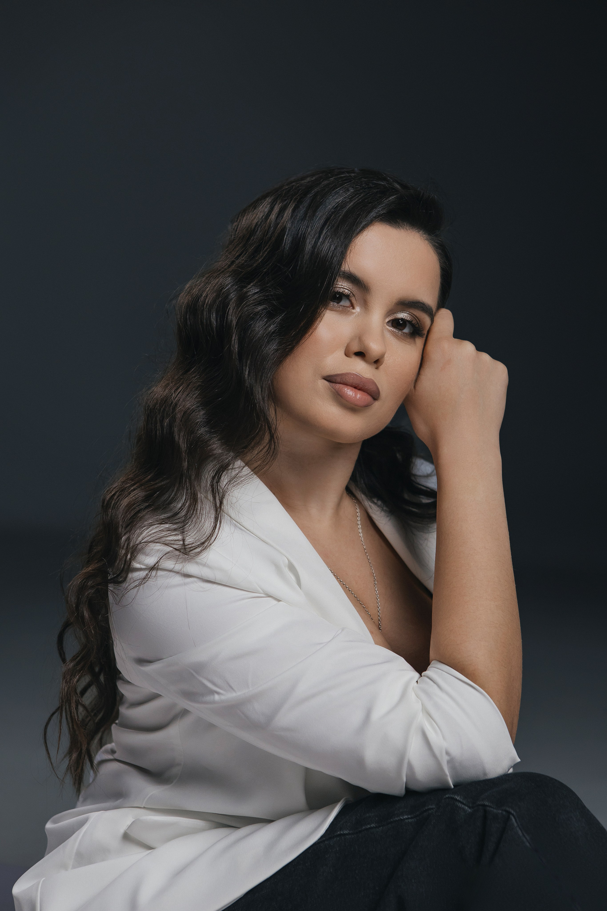 Ника. Фотограф Лесозаводск/Хабаровск