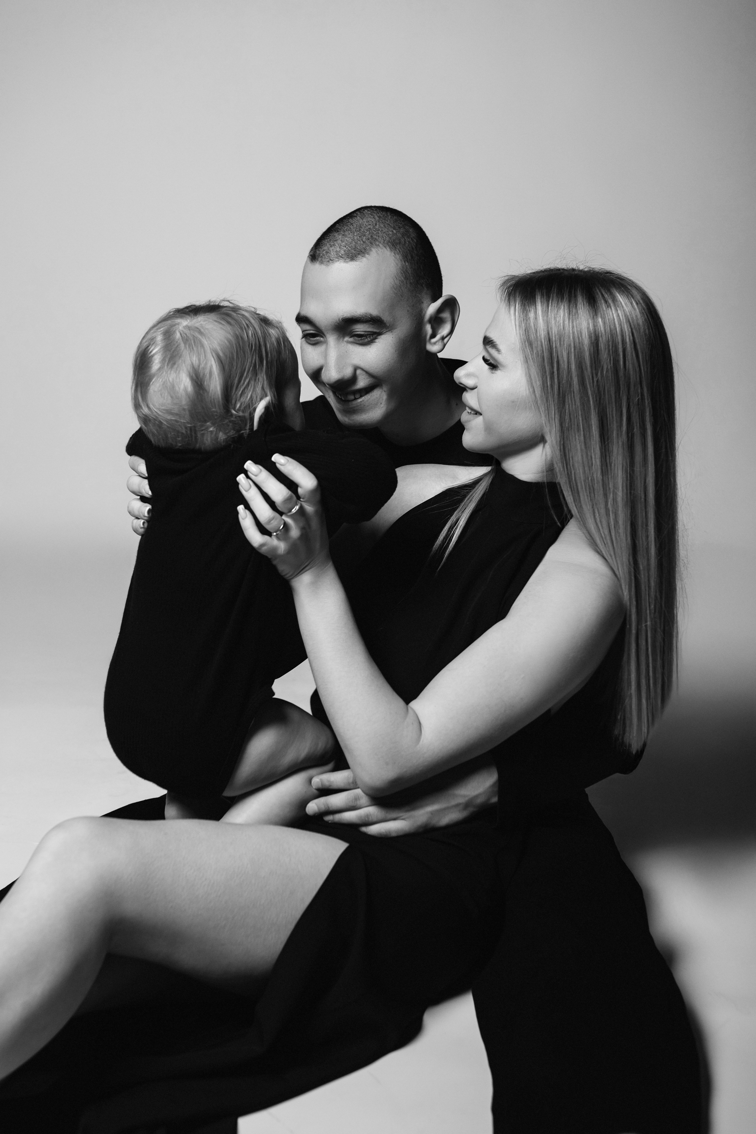 Виктория с смьёй. Фотограф Лесозаводск/Хабаровск