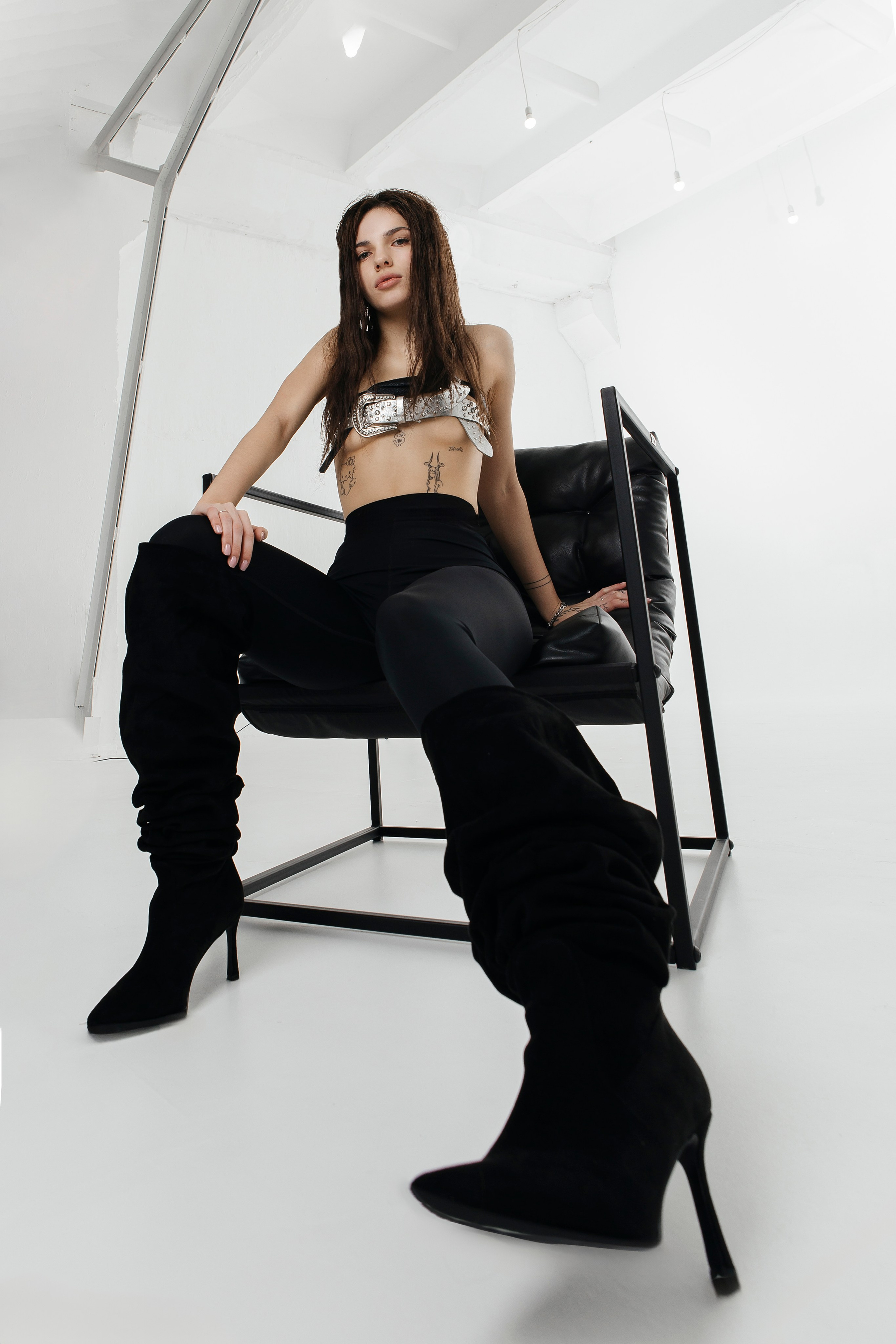 Милана. Фотограф Лесозаводск/Хабаровск