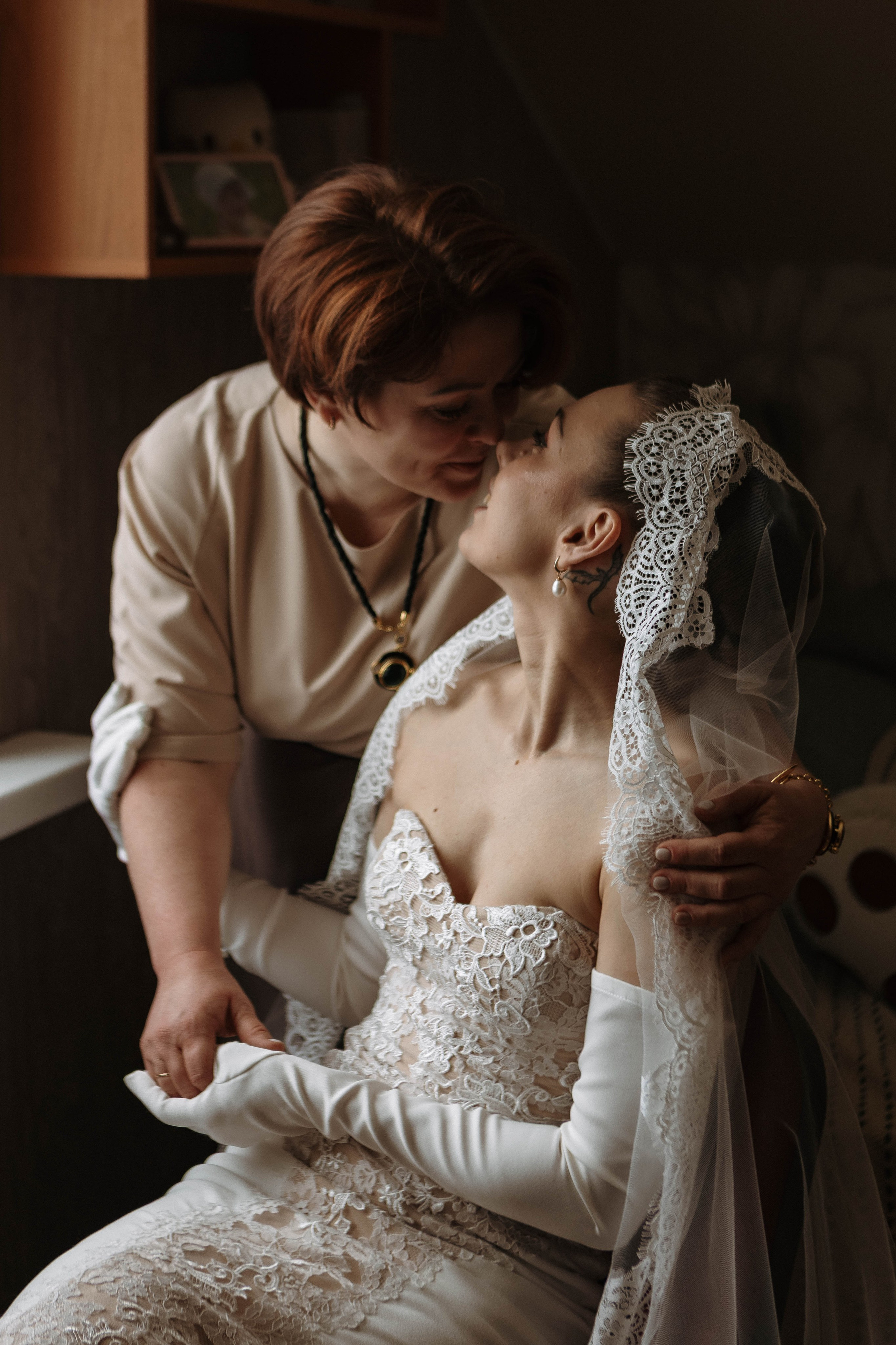 Утро жениха и невесты. Свадебный, семейный фотограф в Перми и Пермском крае. Ольга Старицына