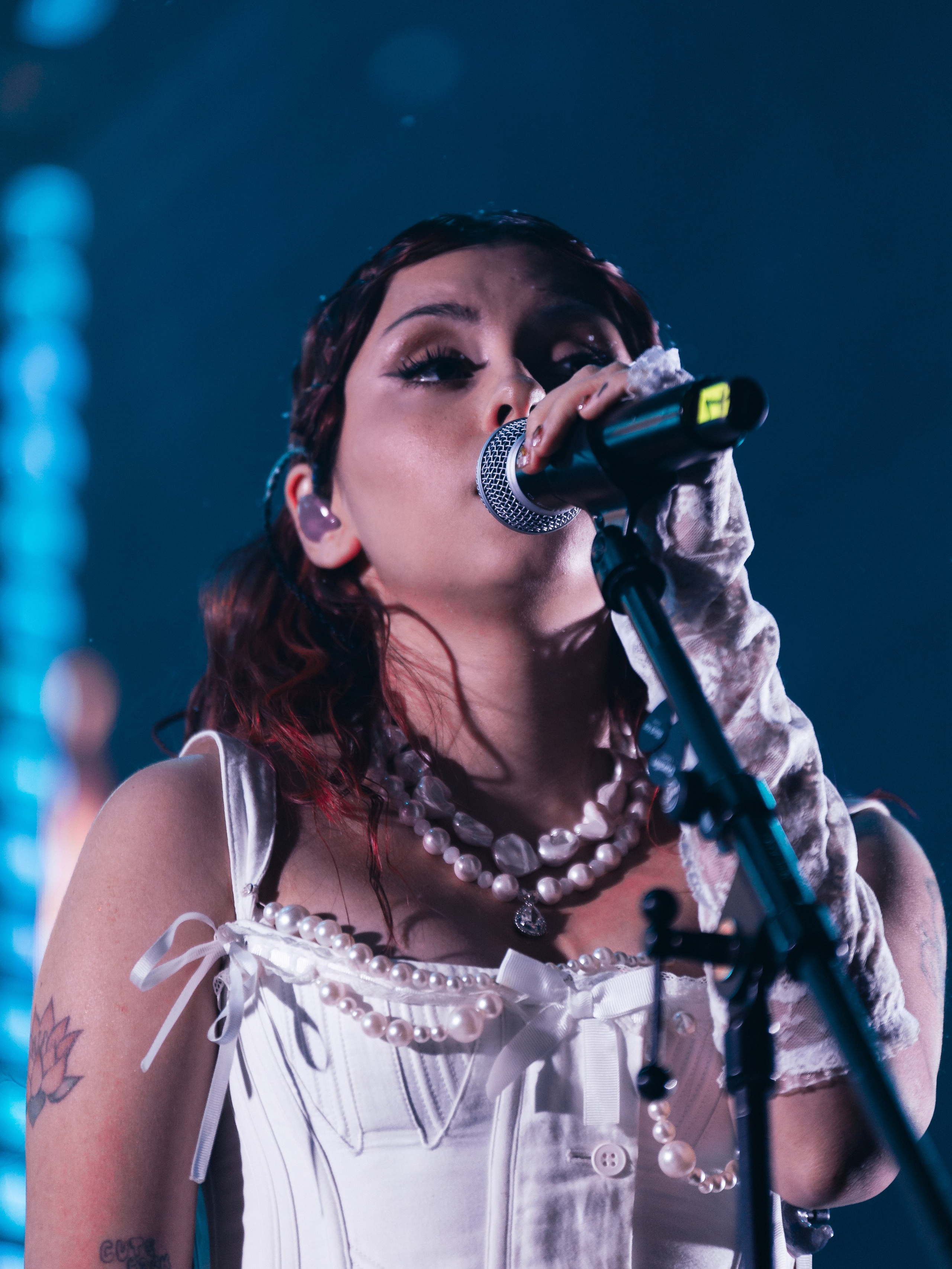 ДОРА В КЛУБЕ 1930 07-08.01.24. Концертный и репортажный фотограф в Москве и Санкт-Петербурге Мария