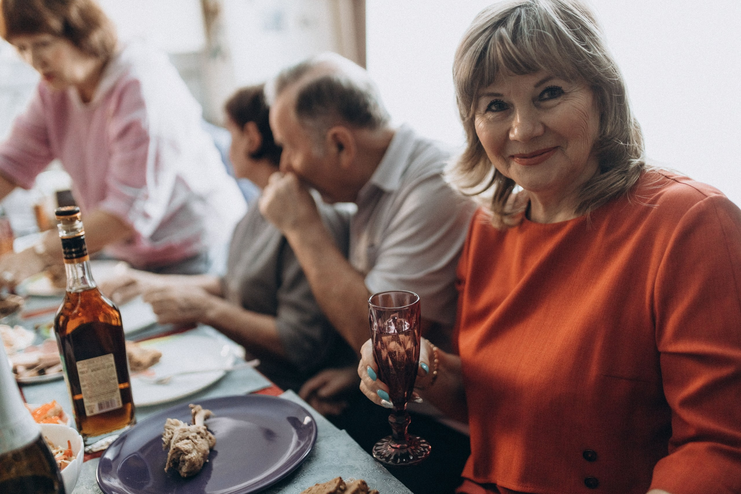 Катюшина семья❤️