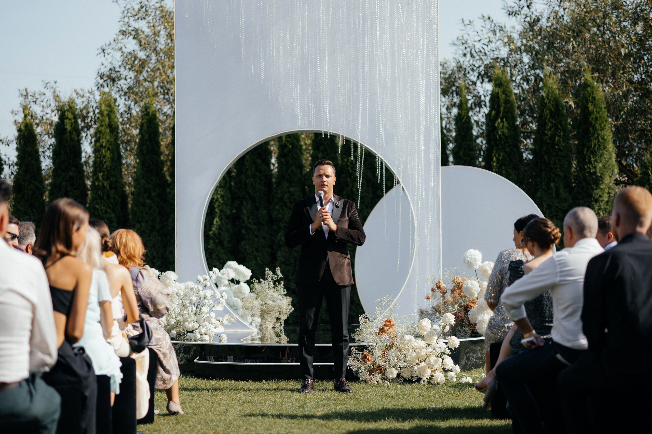 Ангелина и Сергей. Свадебный фотограф Минск РБ