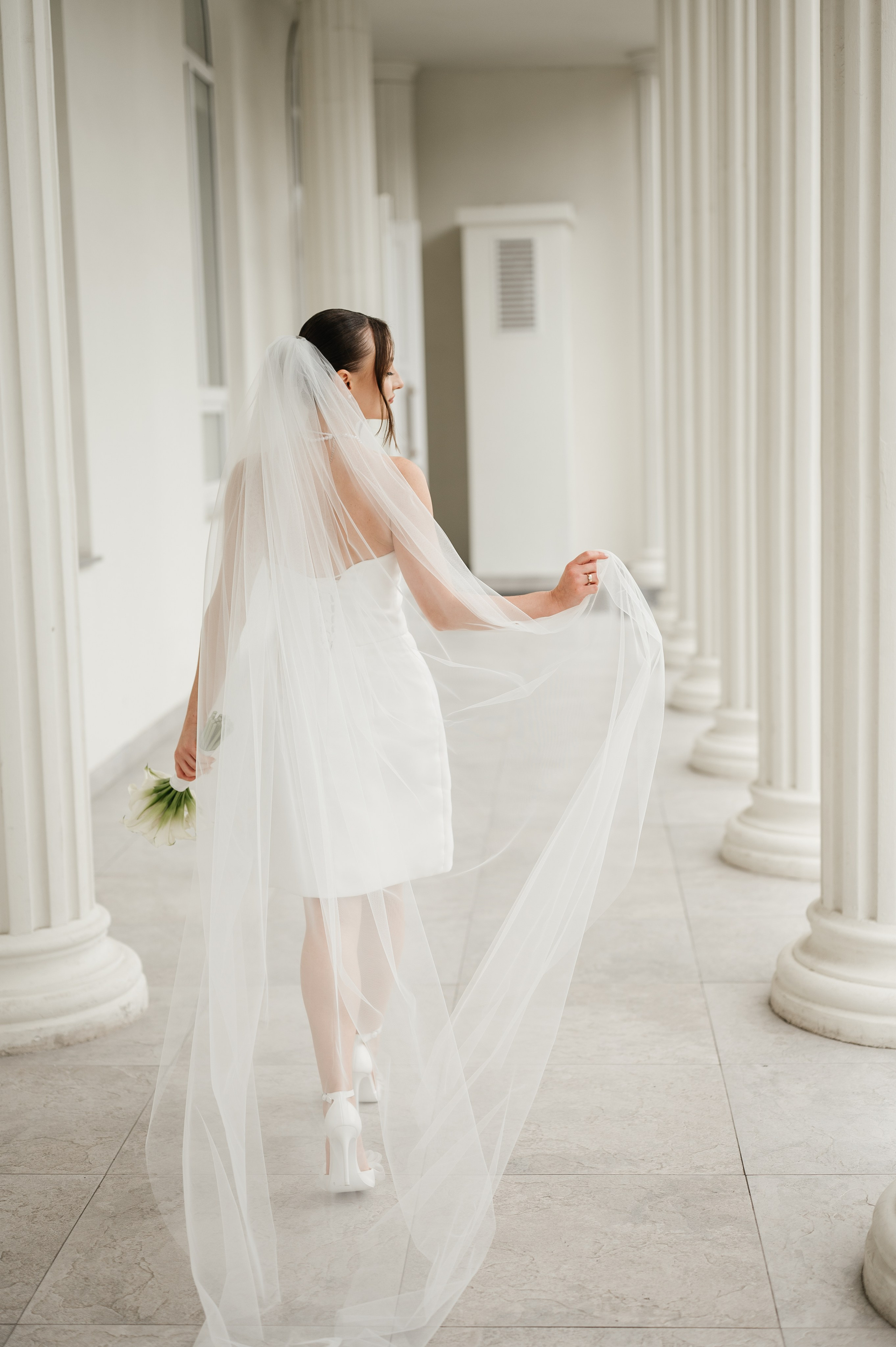 Константин и Виктория. Свадебный и семейный фотограф в Краснодаре Алина Мельник