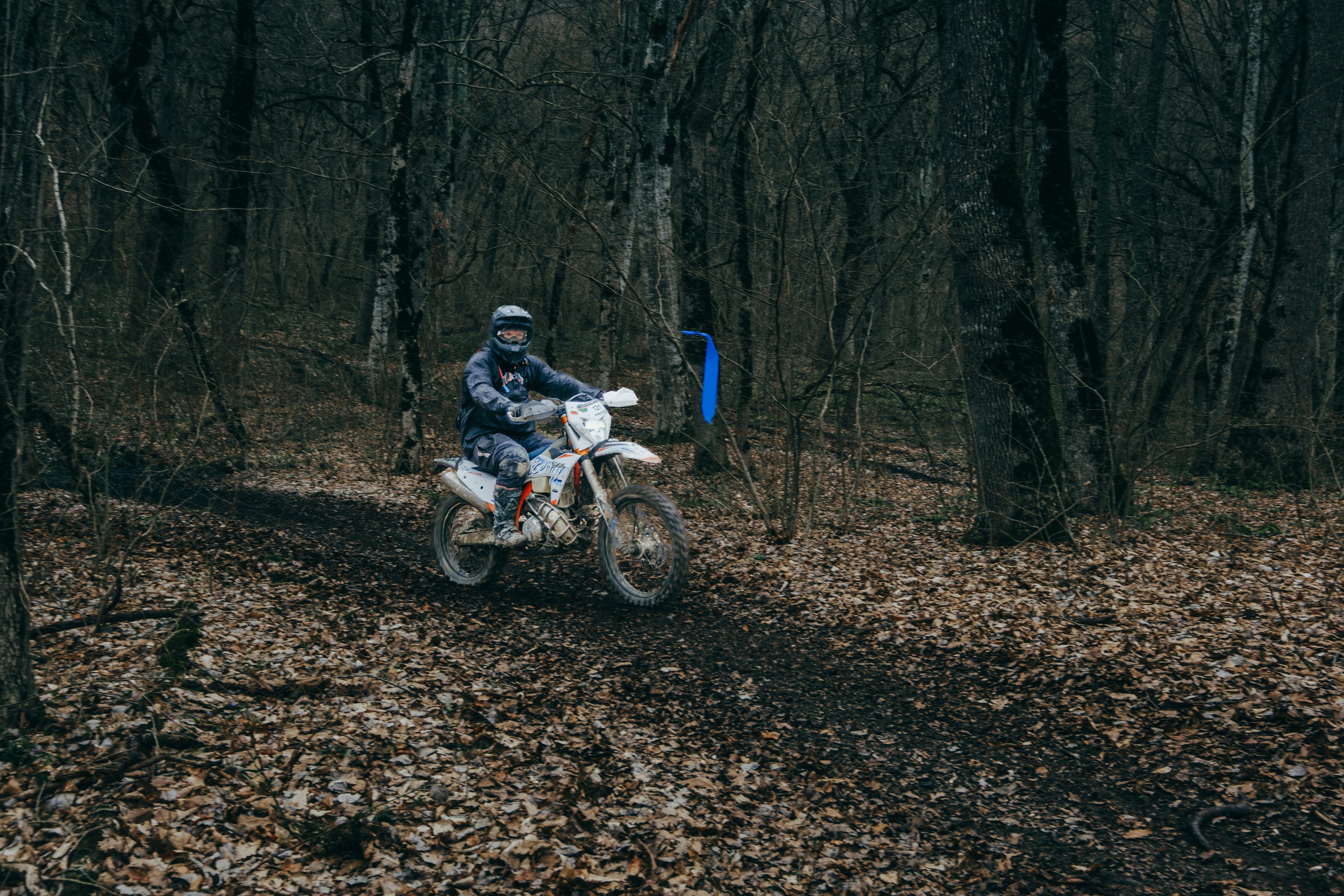 Эндуро Фест от Shamax Motors (Краснодар). Свадебный фотограф Денис Ожигин в Краснодаре и крае. Эмоциональная и стильная съемка вашего дня