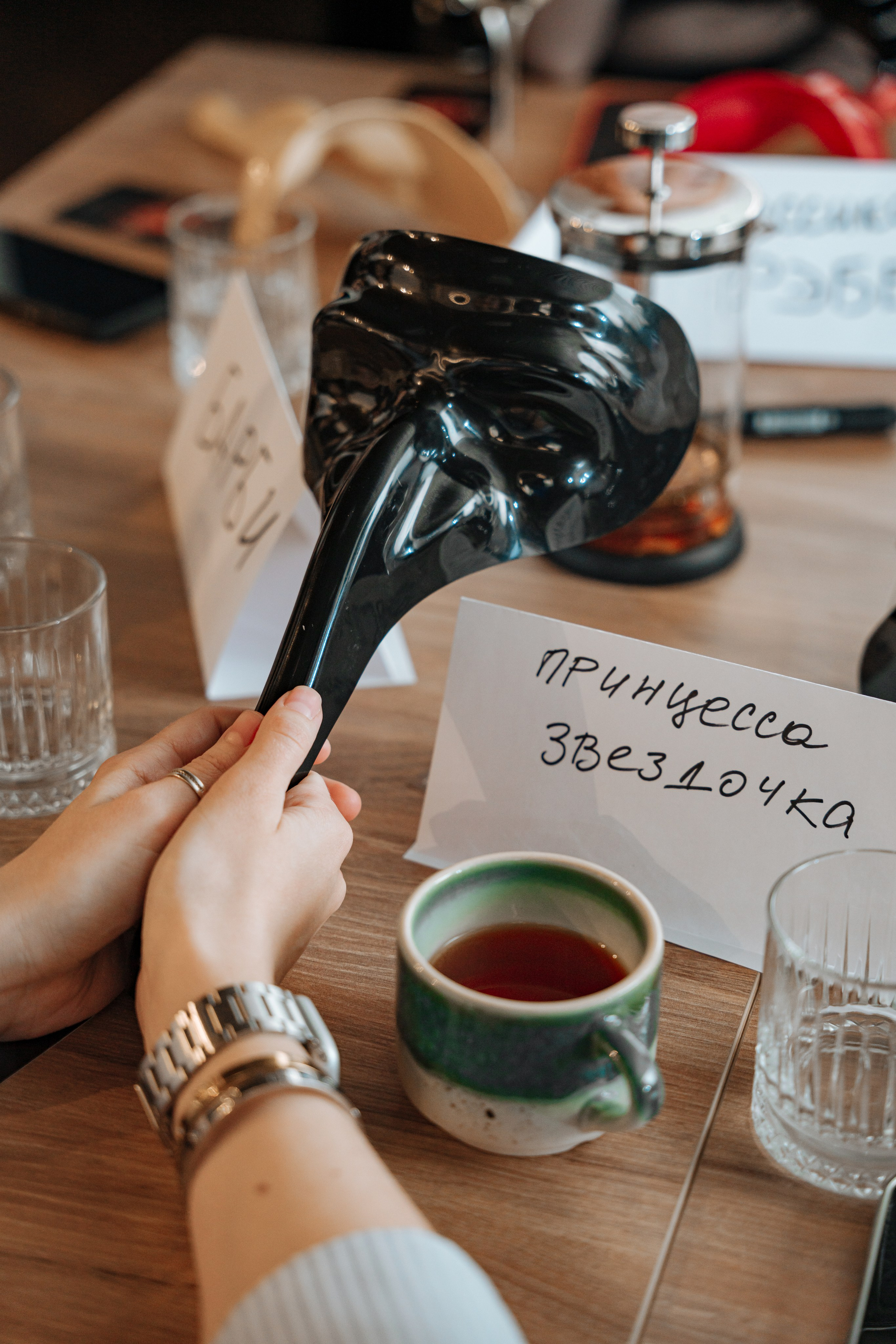 Мафия. Бар FINCH. ЖЕНСКИЙ КЛУБ LAXMI. Портретный фотограф в Санкт-Петербурге Дмитриева Наталия