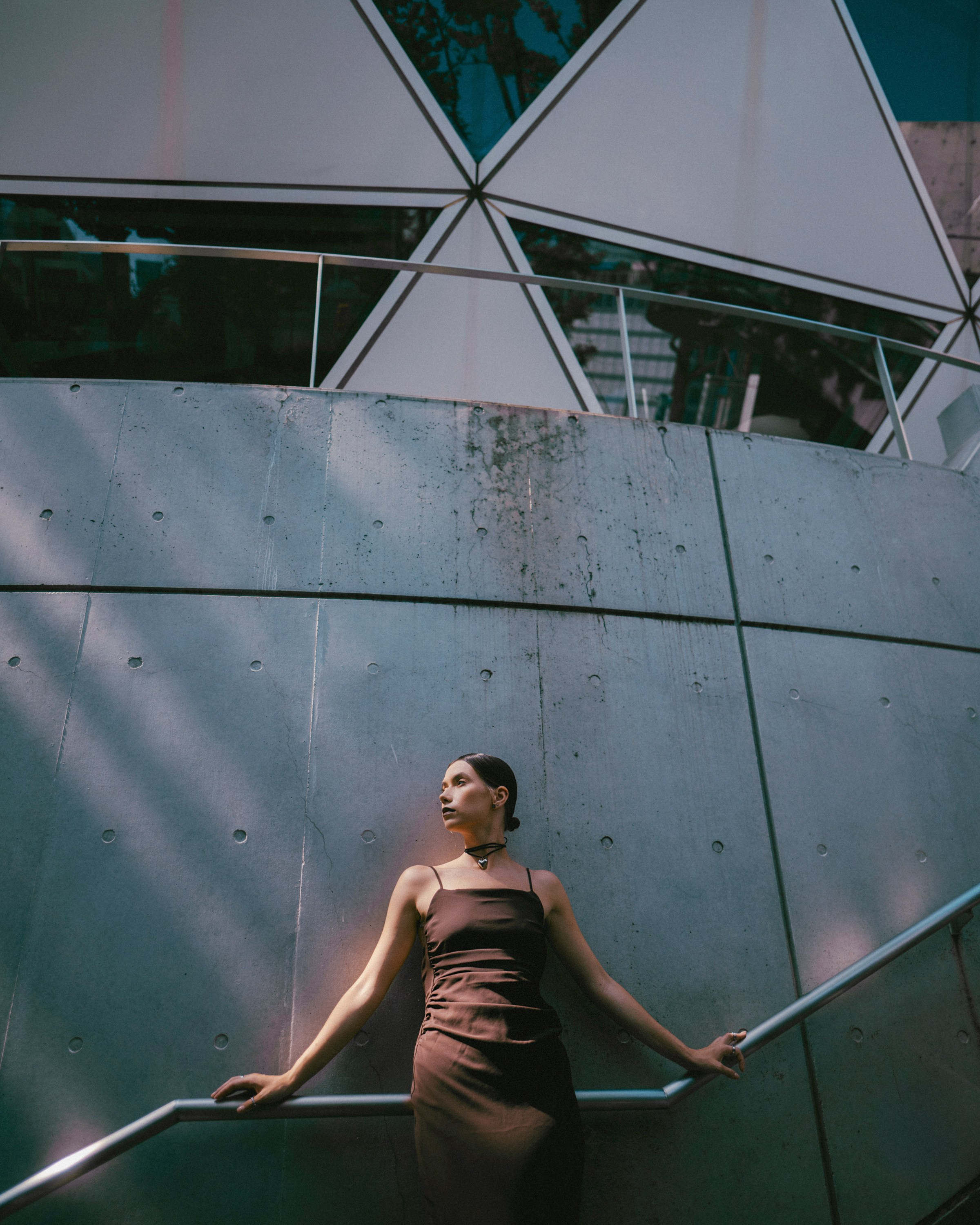 Di. Shinjuku. Photographer in Tokyo Anatolii Ozarto