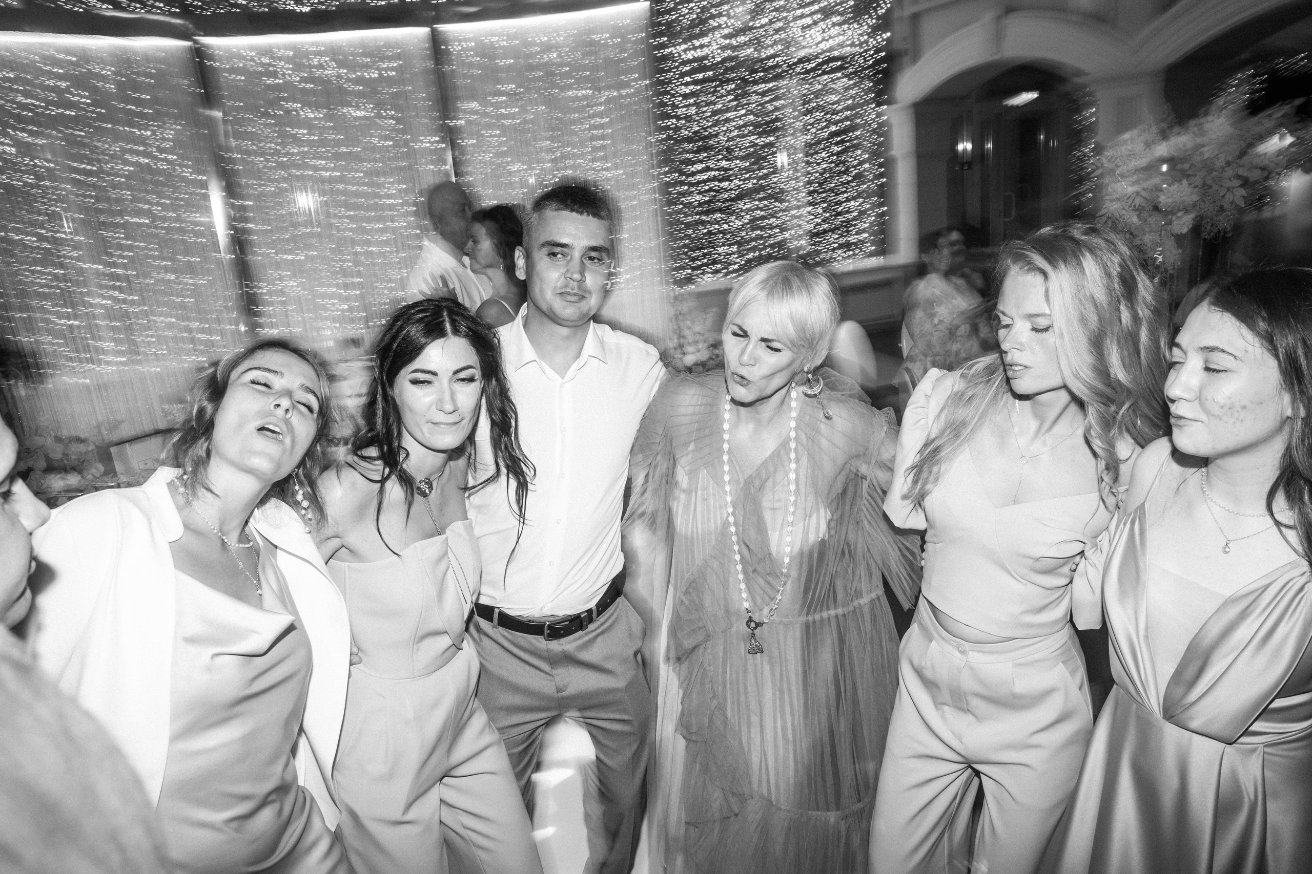 Владислав & Татьяна. Главная