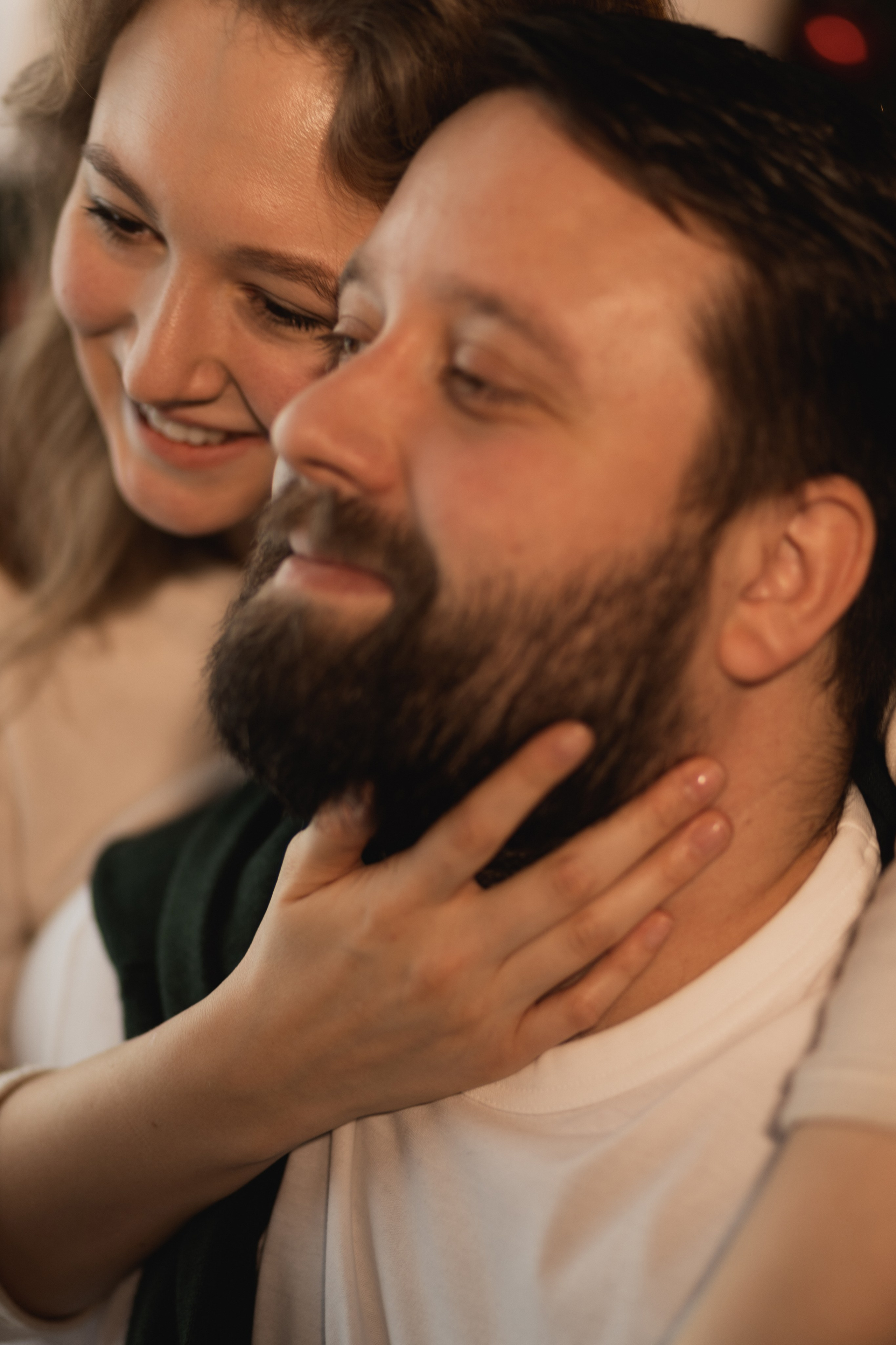 Однажды в Рождество. Семейный и свадебный фотограф Лилия Матонина | Ангарск, Иркутск, Усолье-Сибирское, Байкал (Листвянка, Ольхон), Иркутская область