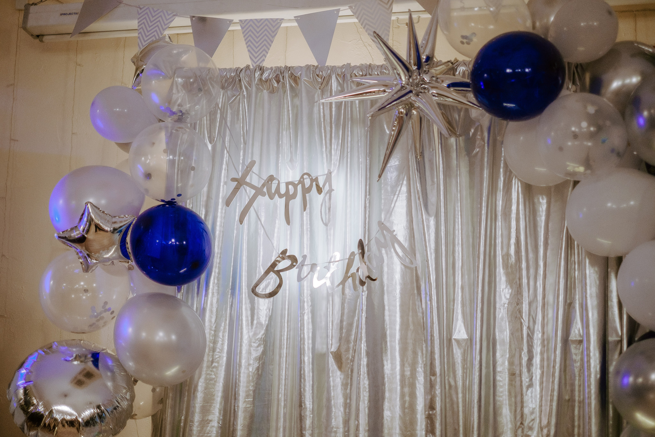 Роману, 50!. Фотограф Мария Хлебникова Санкт-Петербург Москва