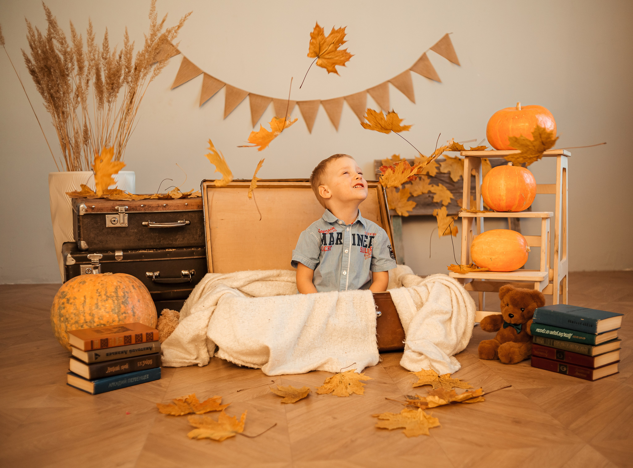 Осень. Фотограф Тверь|Москва|Волоколамск| Отт Кристина