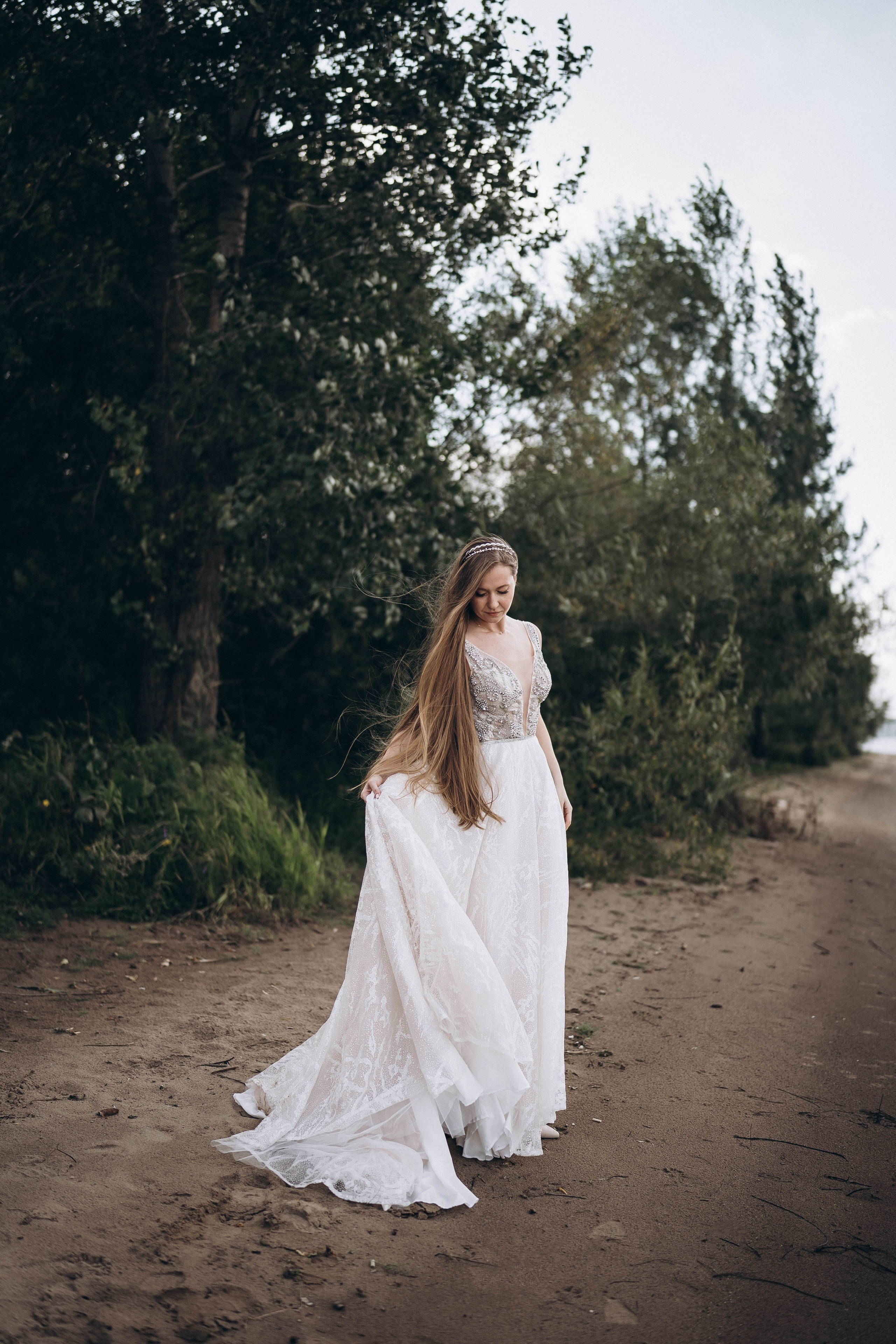 Тимофей & Полина. Свадебный и семейный фотограф в Перми Дарья Алекс