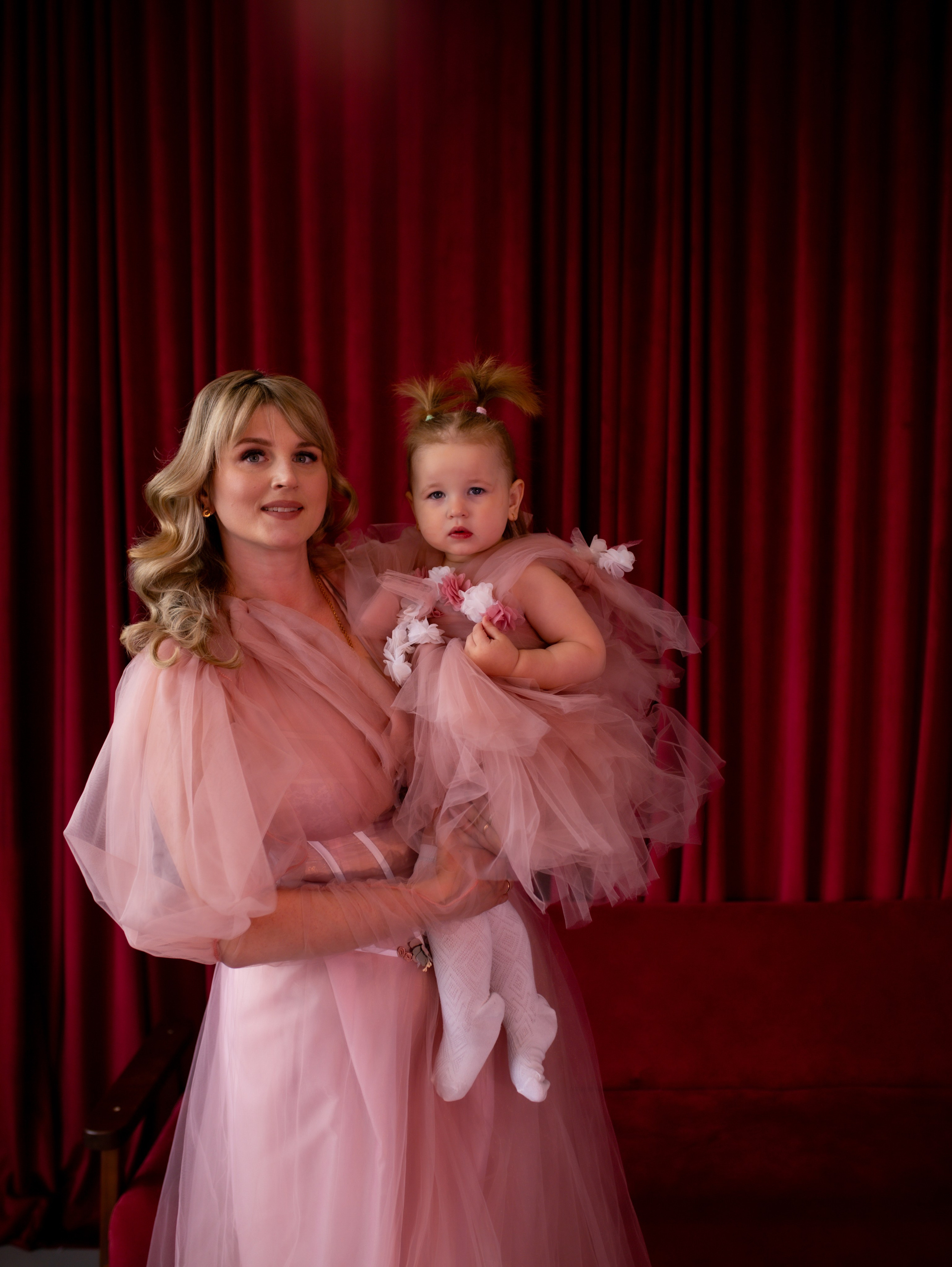 ВСЁ ВКЛЮЧЕНО. Свадебный и семейный фотограф Виолетта в Липецке