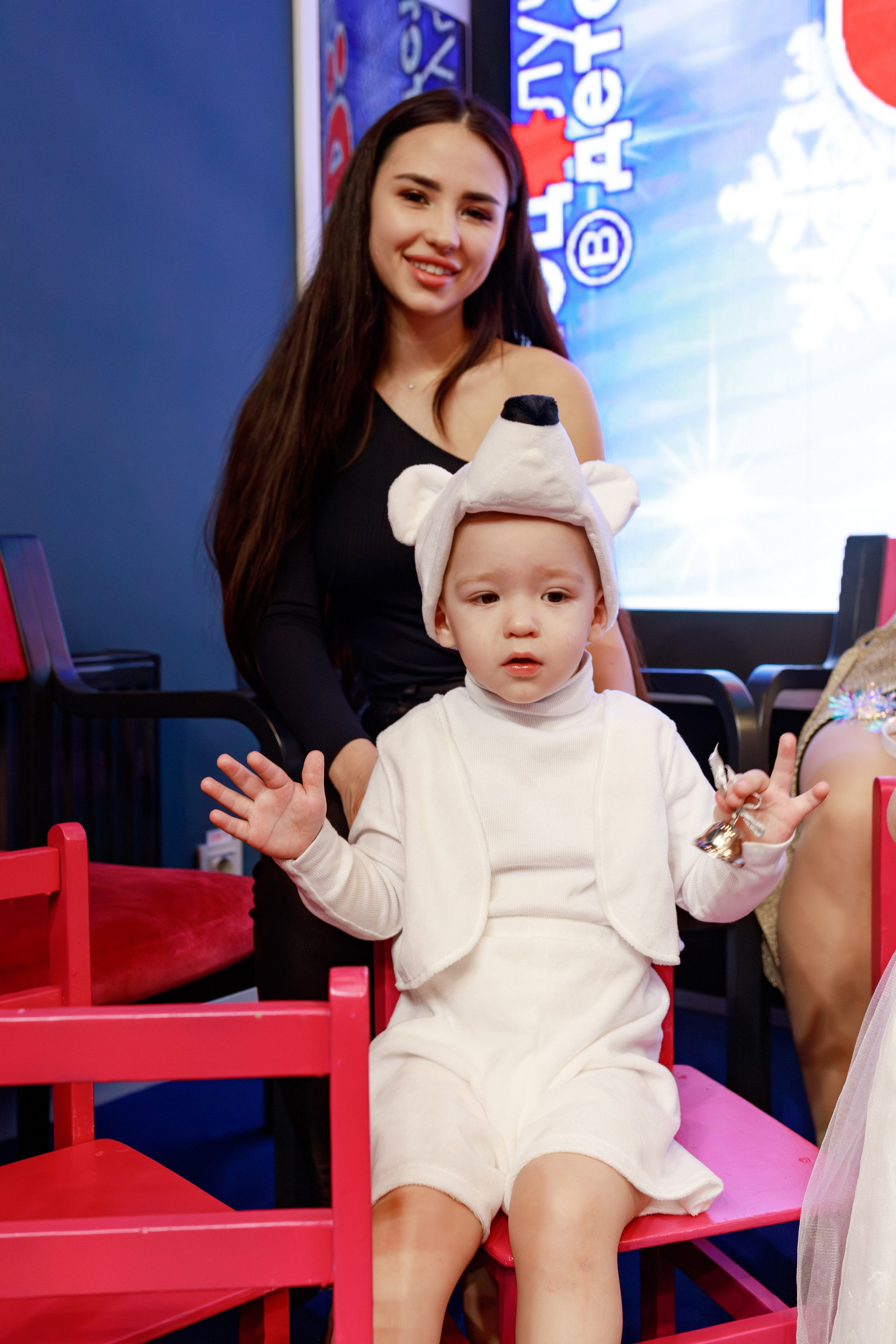 МЭЦ 2024. Семейный и детский фотограф в Краснодаре Ирина Лаврецкая