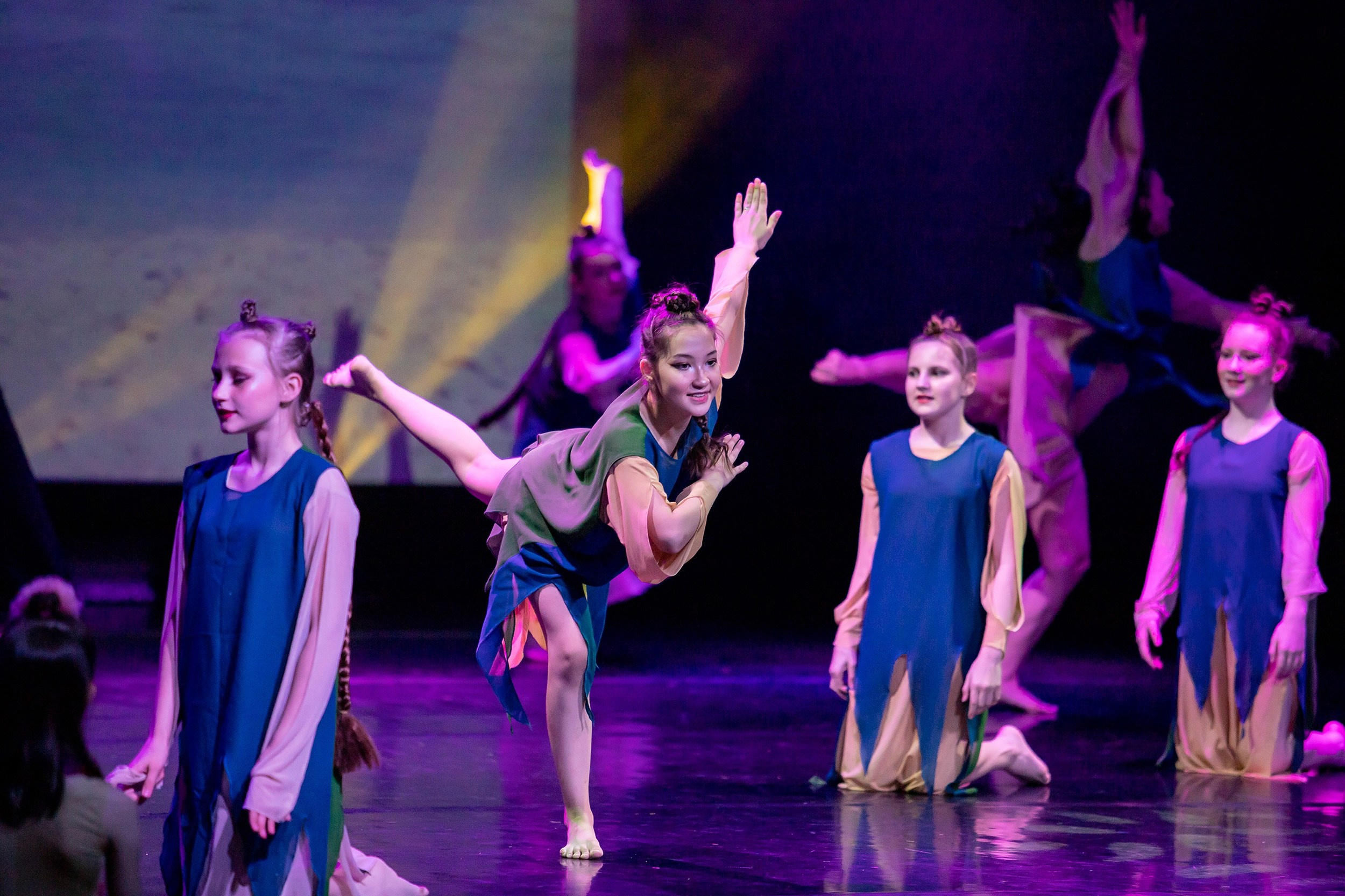 Основной альбом. Фотограф в Ханты-Мансийске Евгений Жуланов