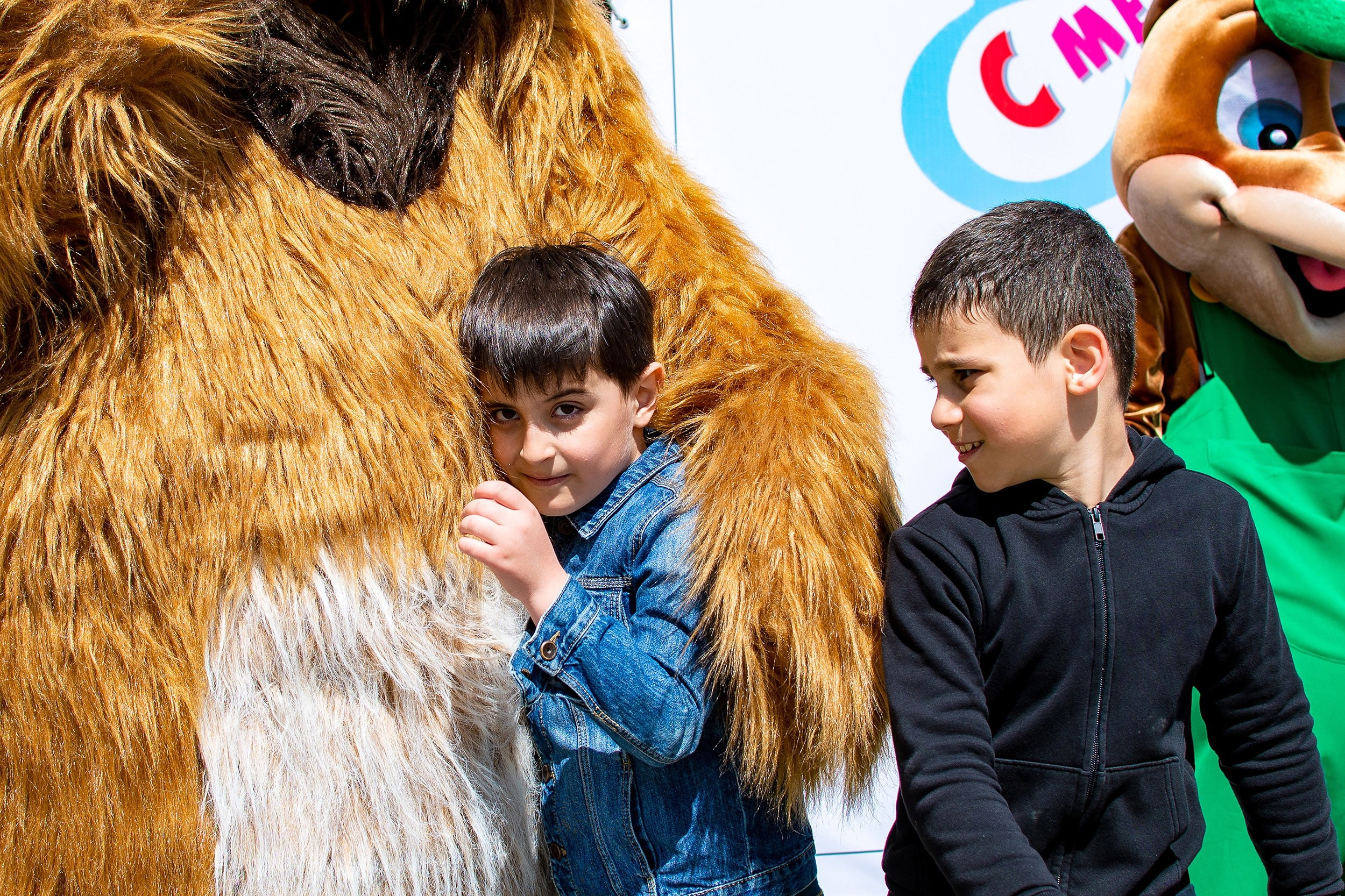 Основной альбом. Фотограф в Ханты-Мансийске Евгений Жуланов