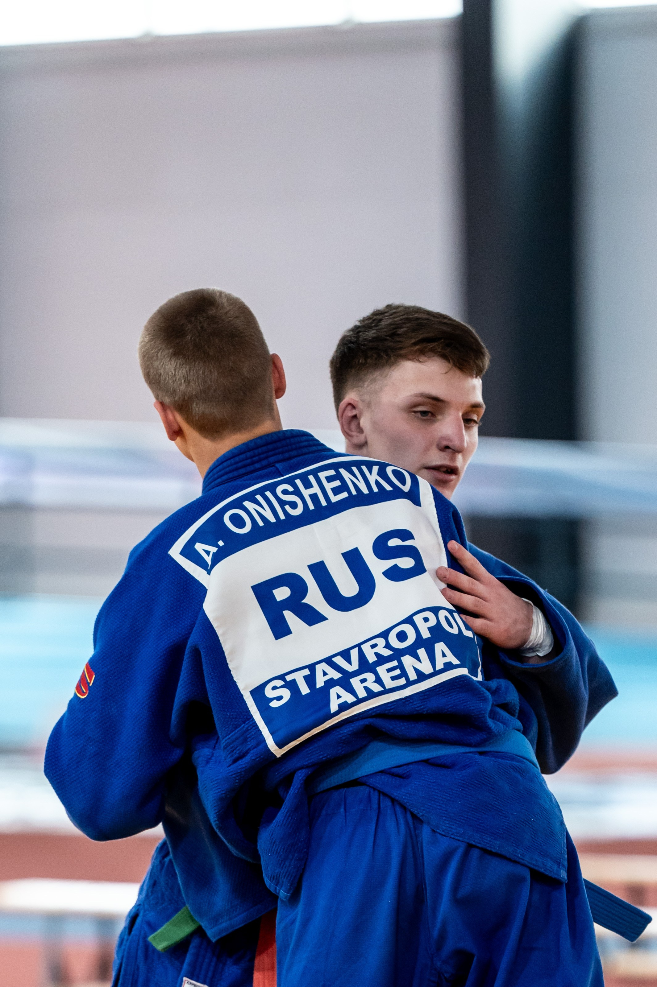 Турнир по дзюдо СК «Тульский Левша» март 2025. Спортивный фотограф в Туле и Тульской области. Файсханова Фото Спорт