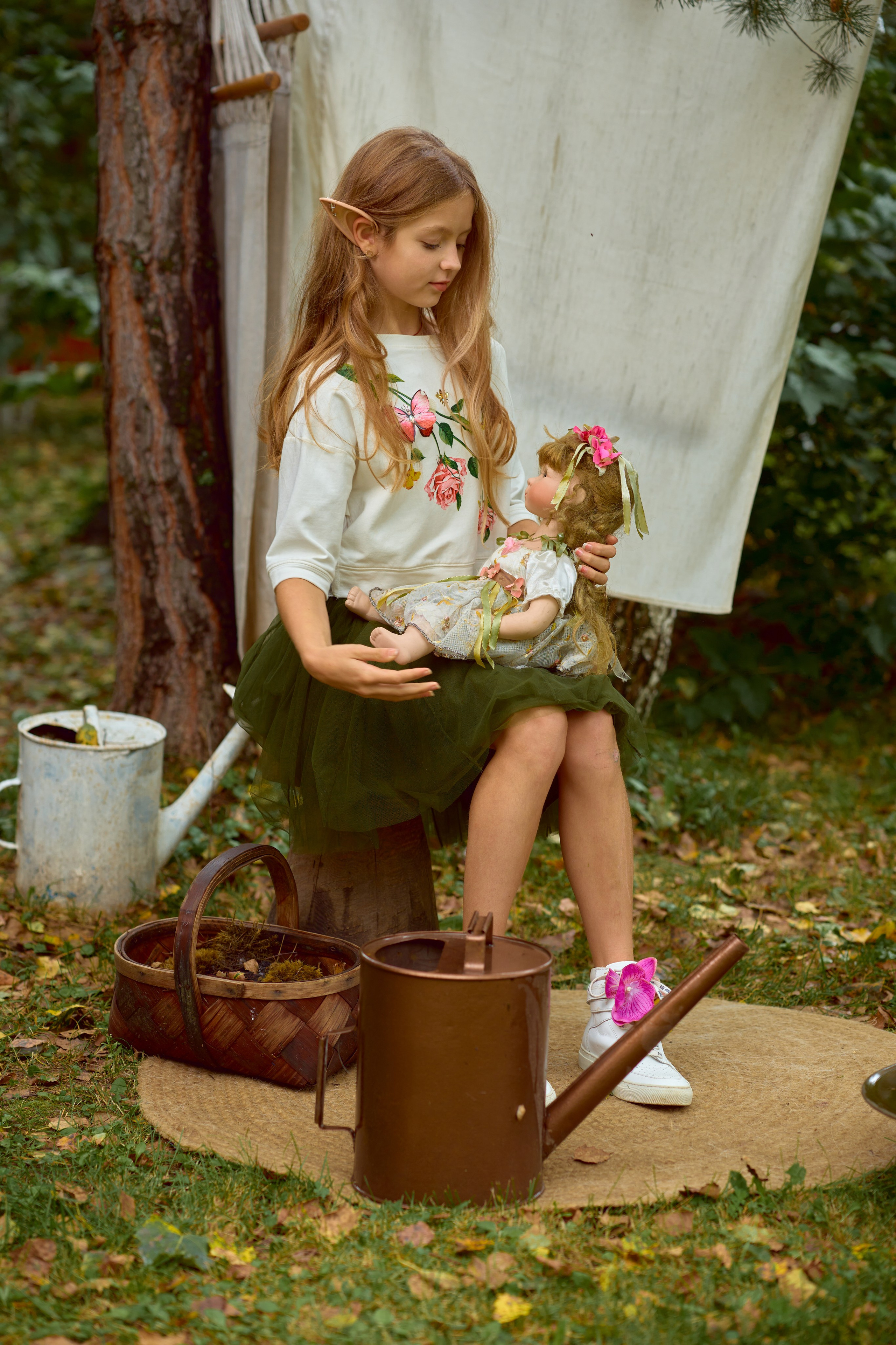 Фото проект «В Сказке». Профессиональный Фотограф и Видеооператор