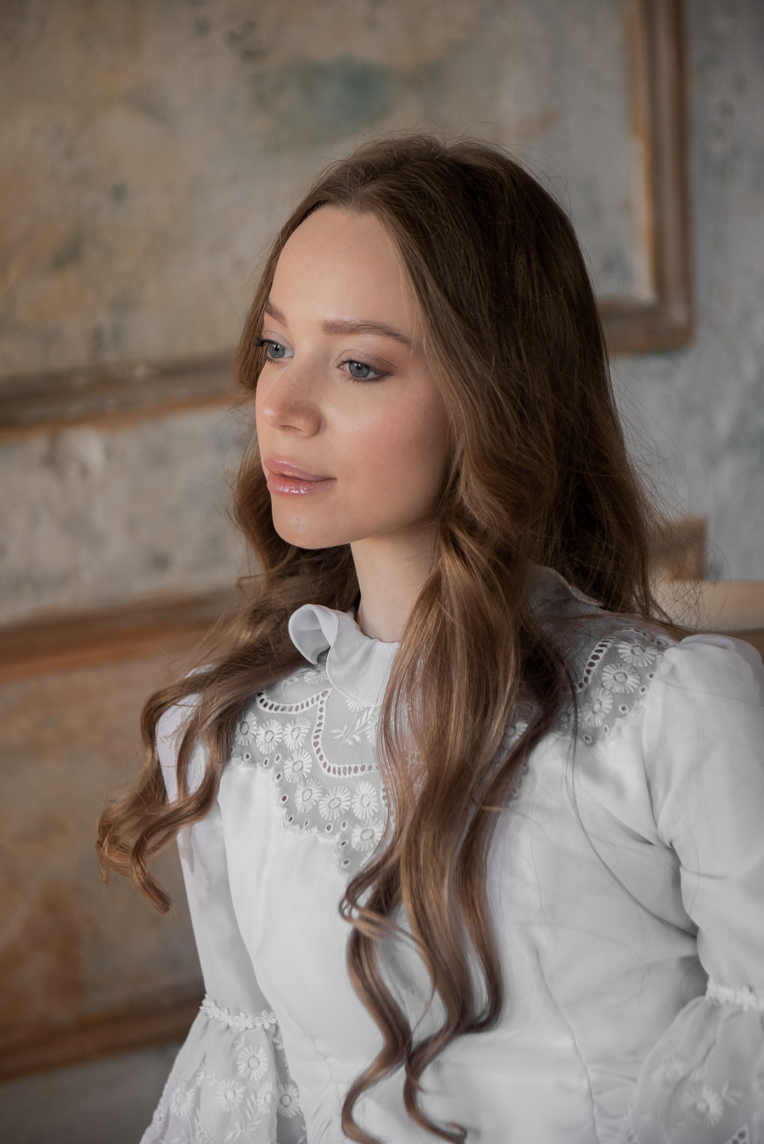 Амира. Стильный портретный и семейный фотограф в Москве Ника Артуньянц