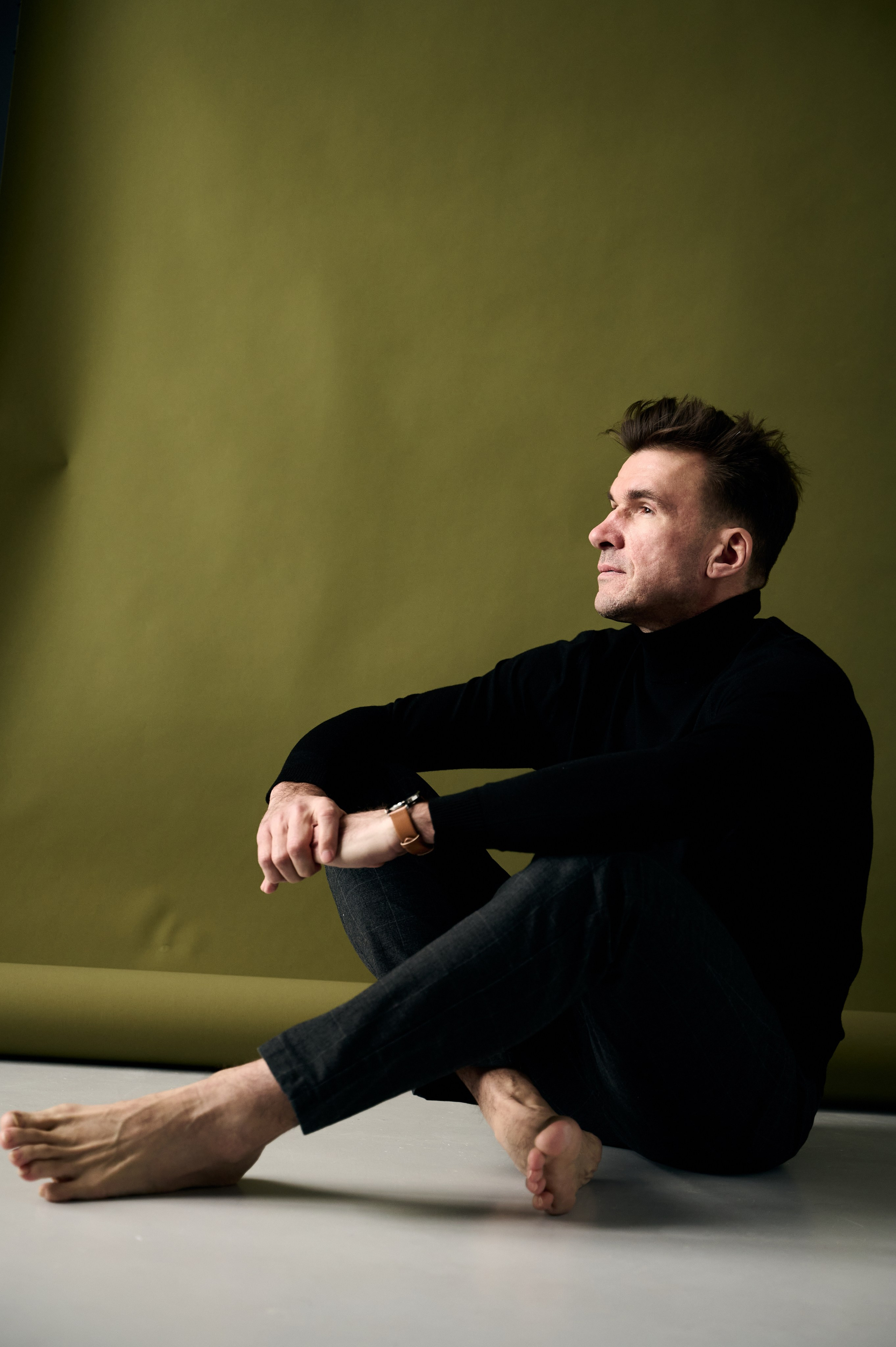 Юлиан. Фотограф Егорьевск Коломна Воскресенск