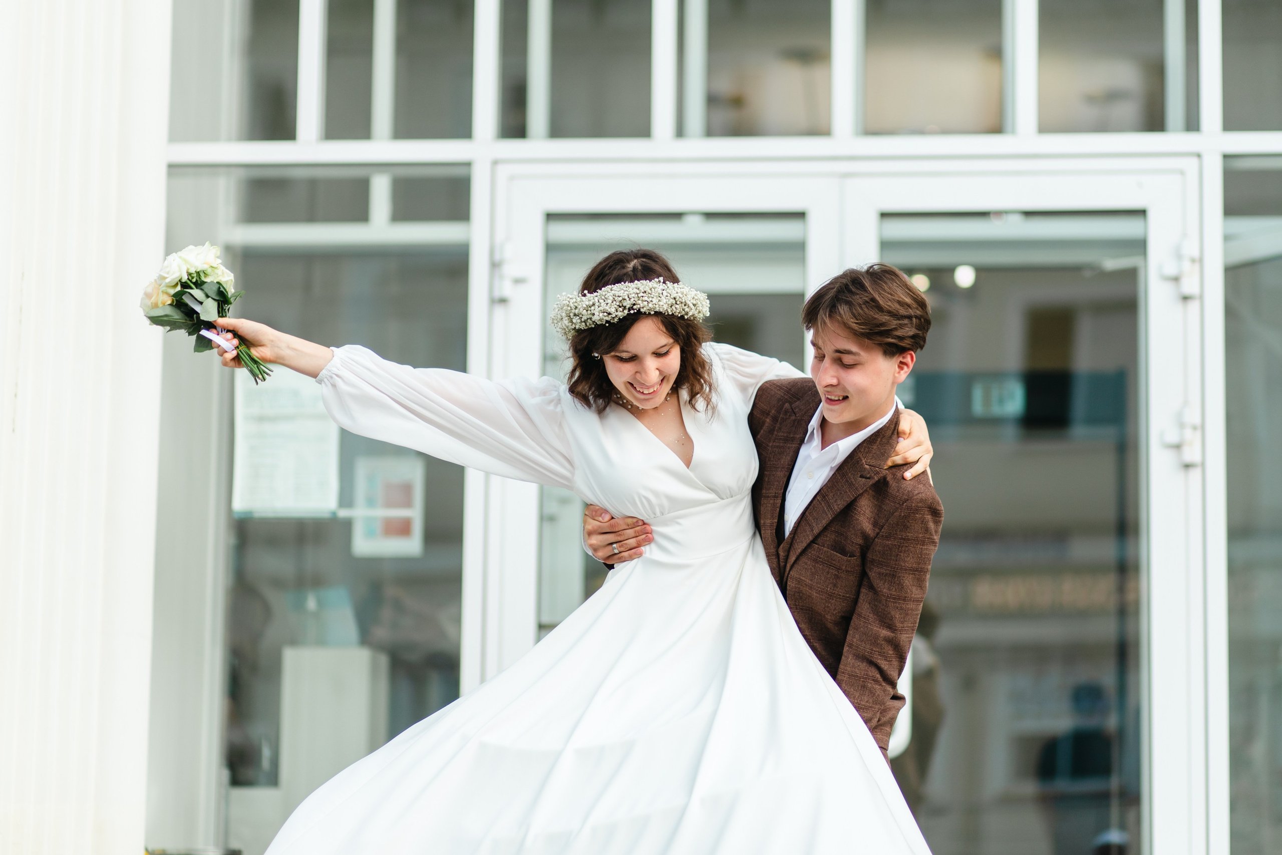S&K wedding. Кира Кечекьян — фотограф в Москве