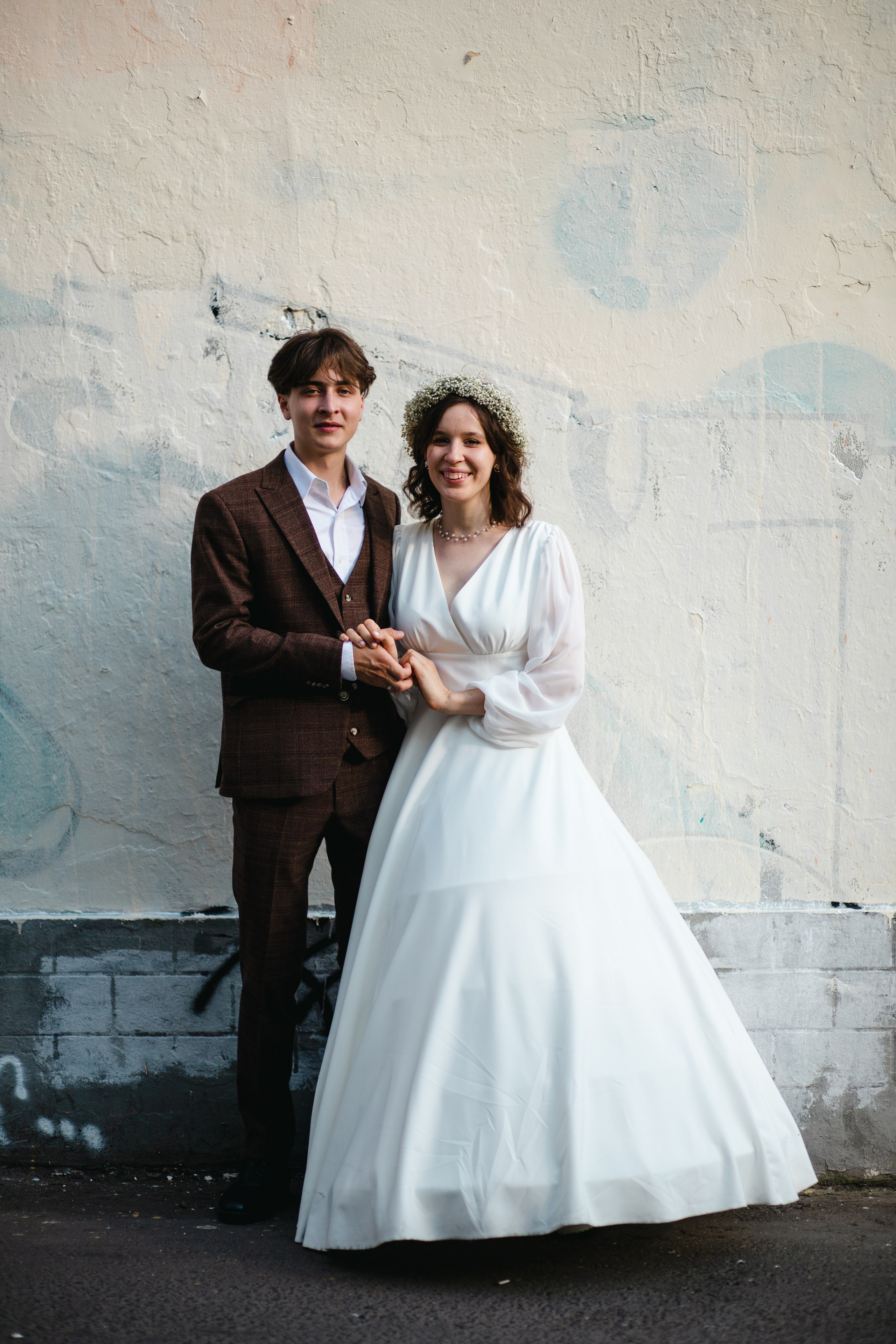 S&K wedding. Кира Кечекьян — фотограф в Москве