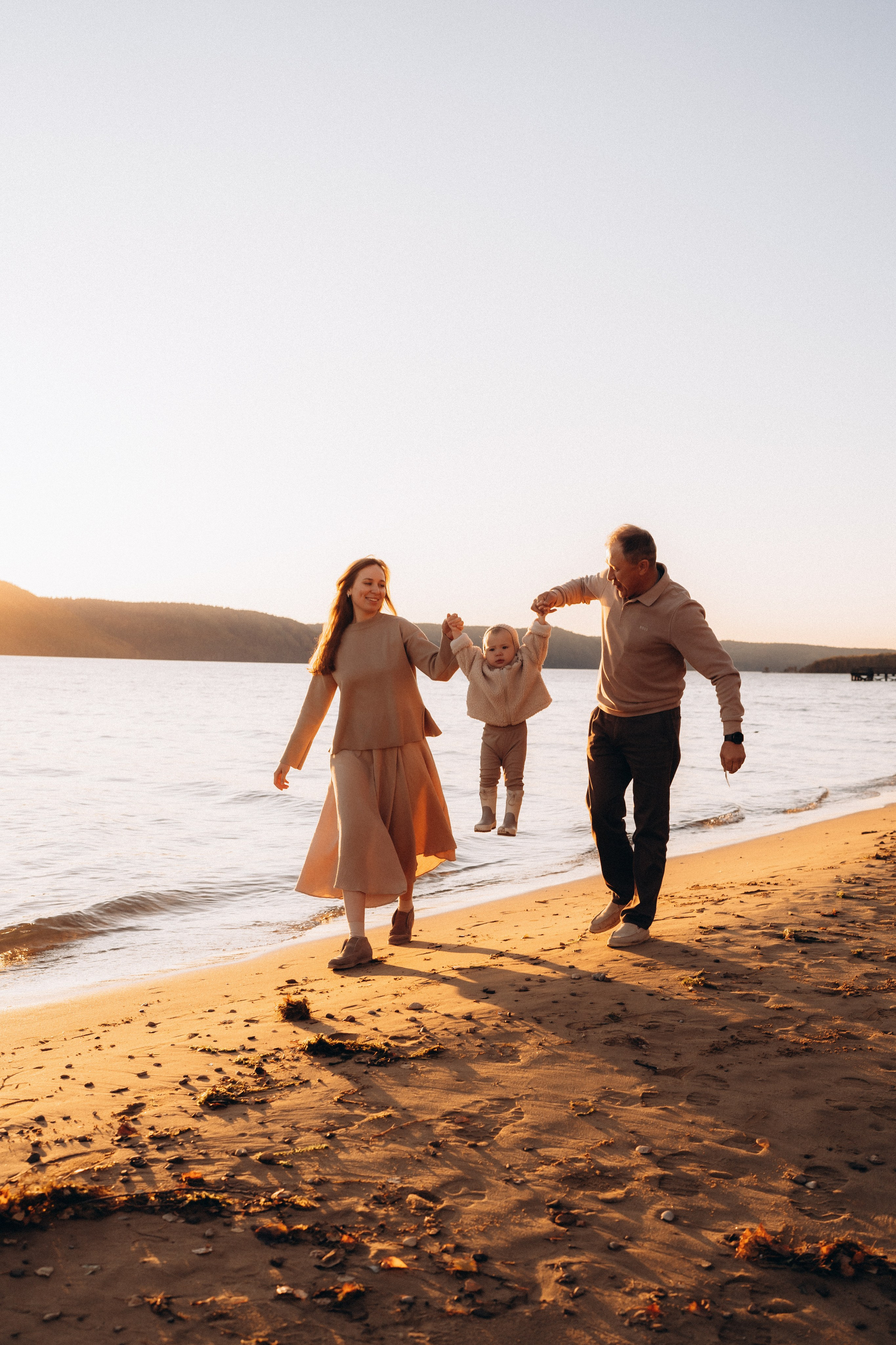 Самое теплое место в мире — СЕМЬЯ. Семейный фотограф в Ангарске/ Иркутске