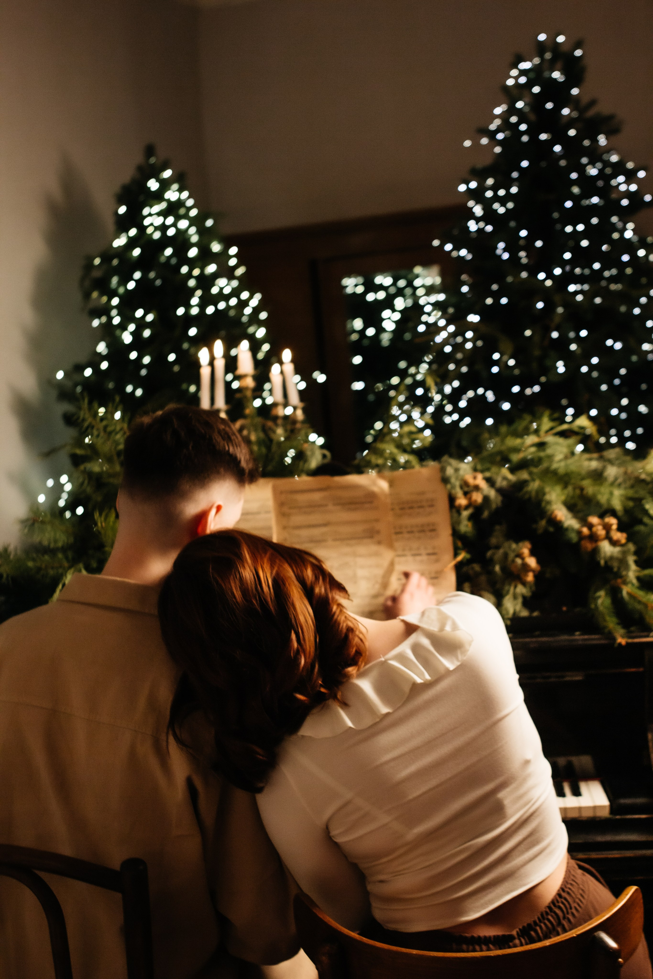 Анжелика и Боря. SHIFO_TO