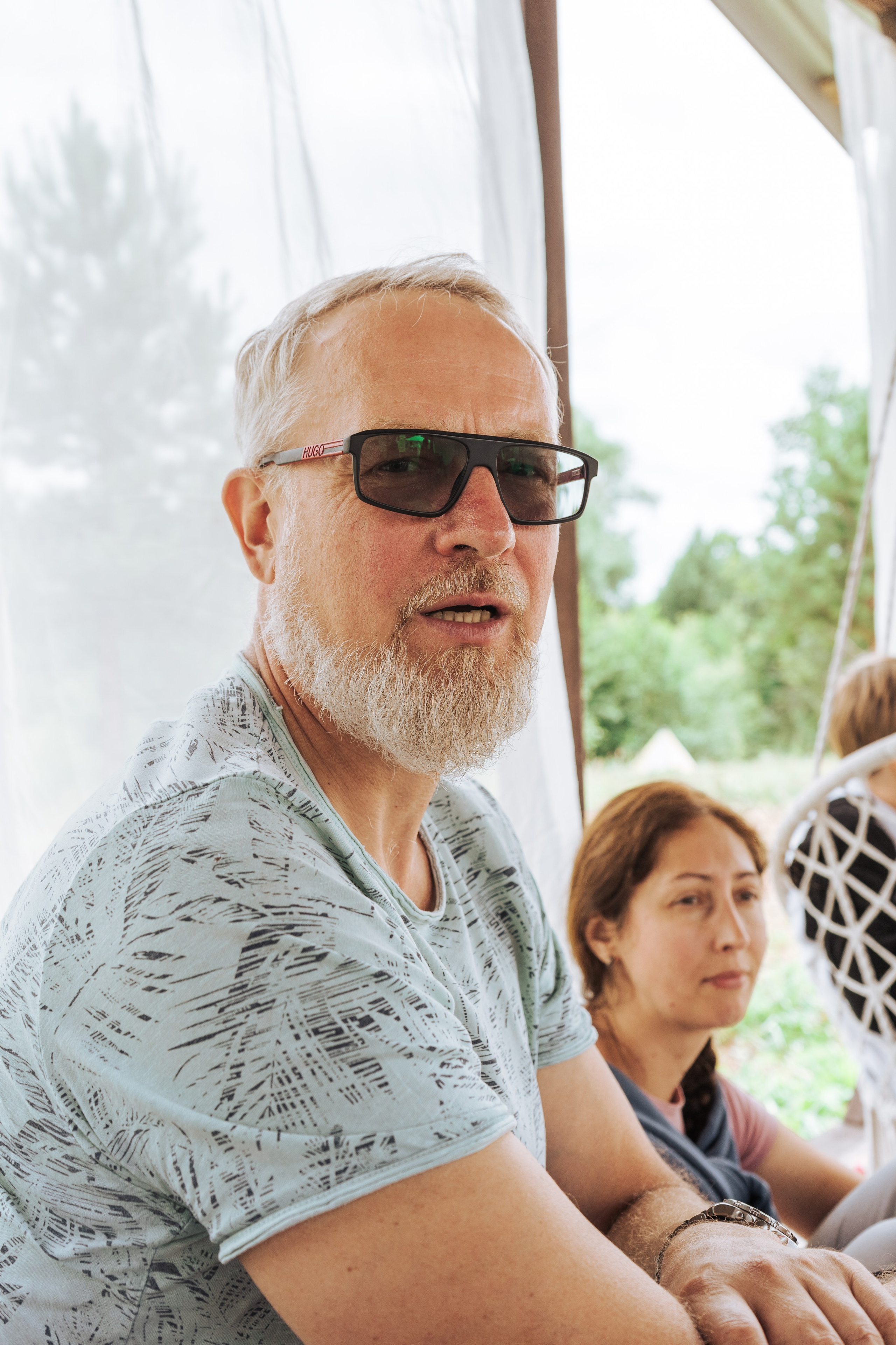 Ретрит от т-центра Псайторий 2024. Портретный фотограф Нижний Новгород