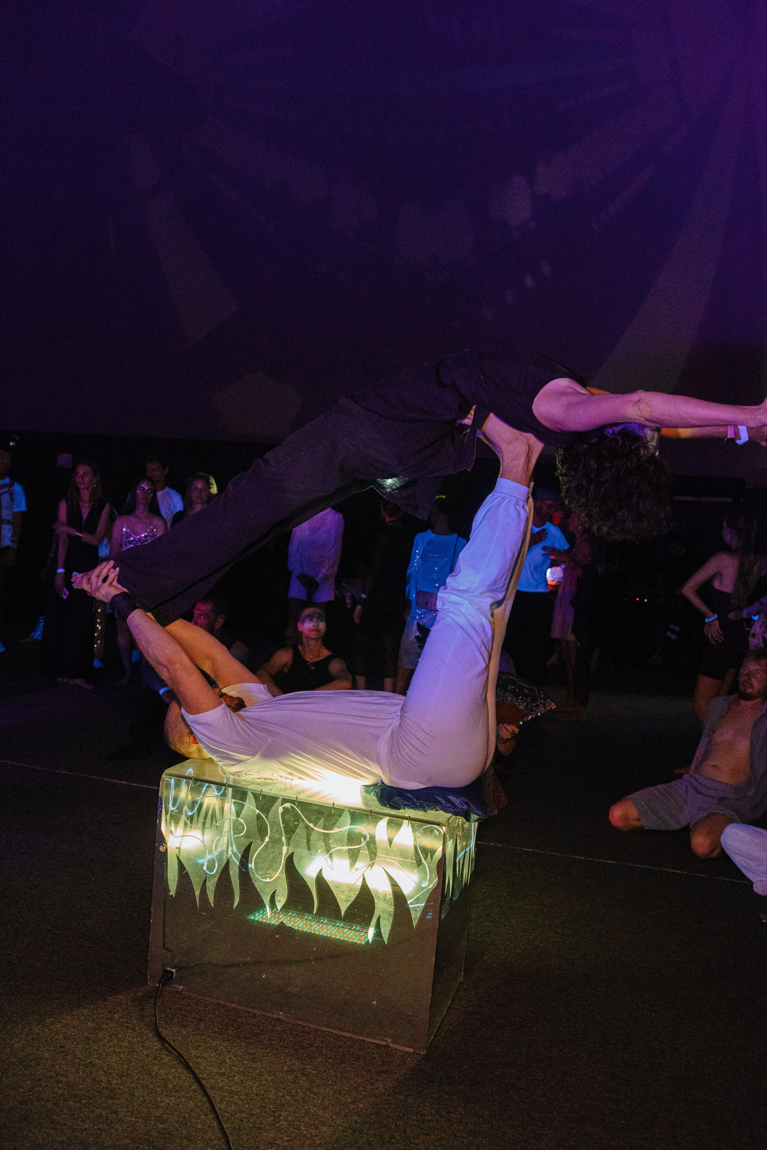 KARMA COSMO — AESTHETIC DANCE 2025. Портретный фотограф Нижний Новгород