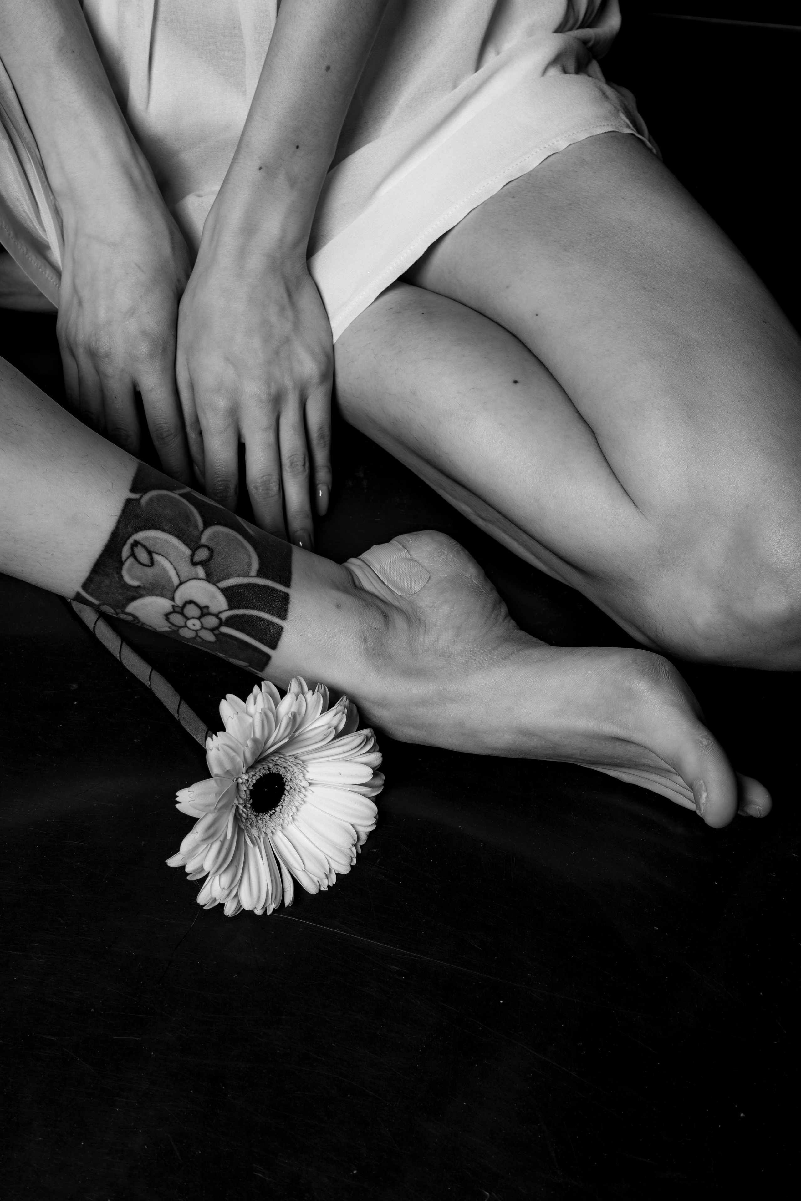 Любовь Уразайкина. Портретный фотограф Нижний Новгород