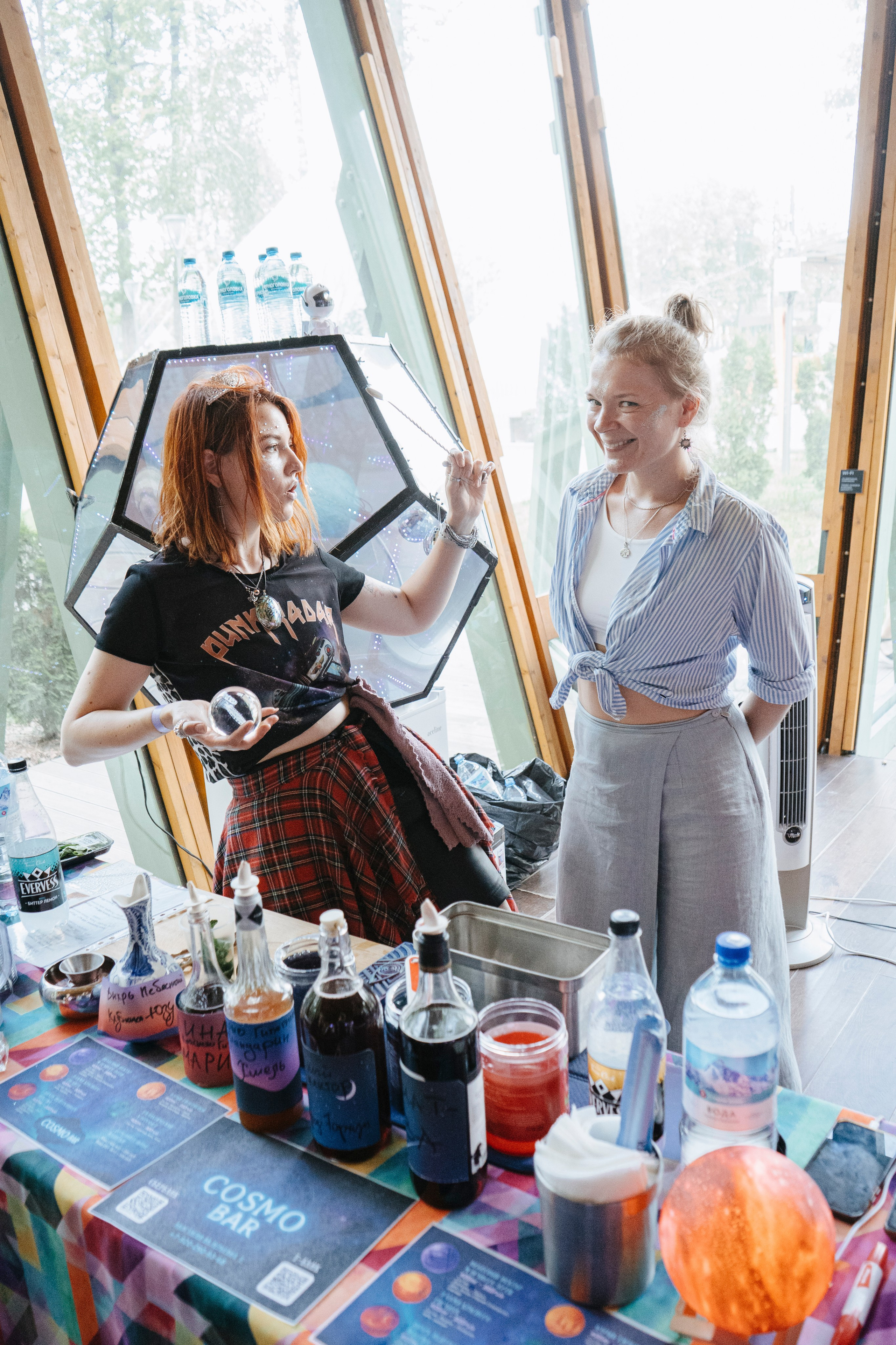 KARMA COSMO — AESTHETIC DANCE 2025. Портретный фотограф Нижний Новгород