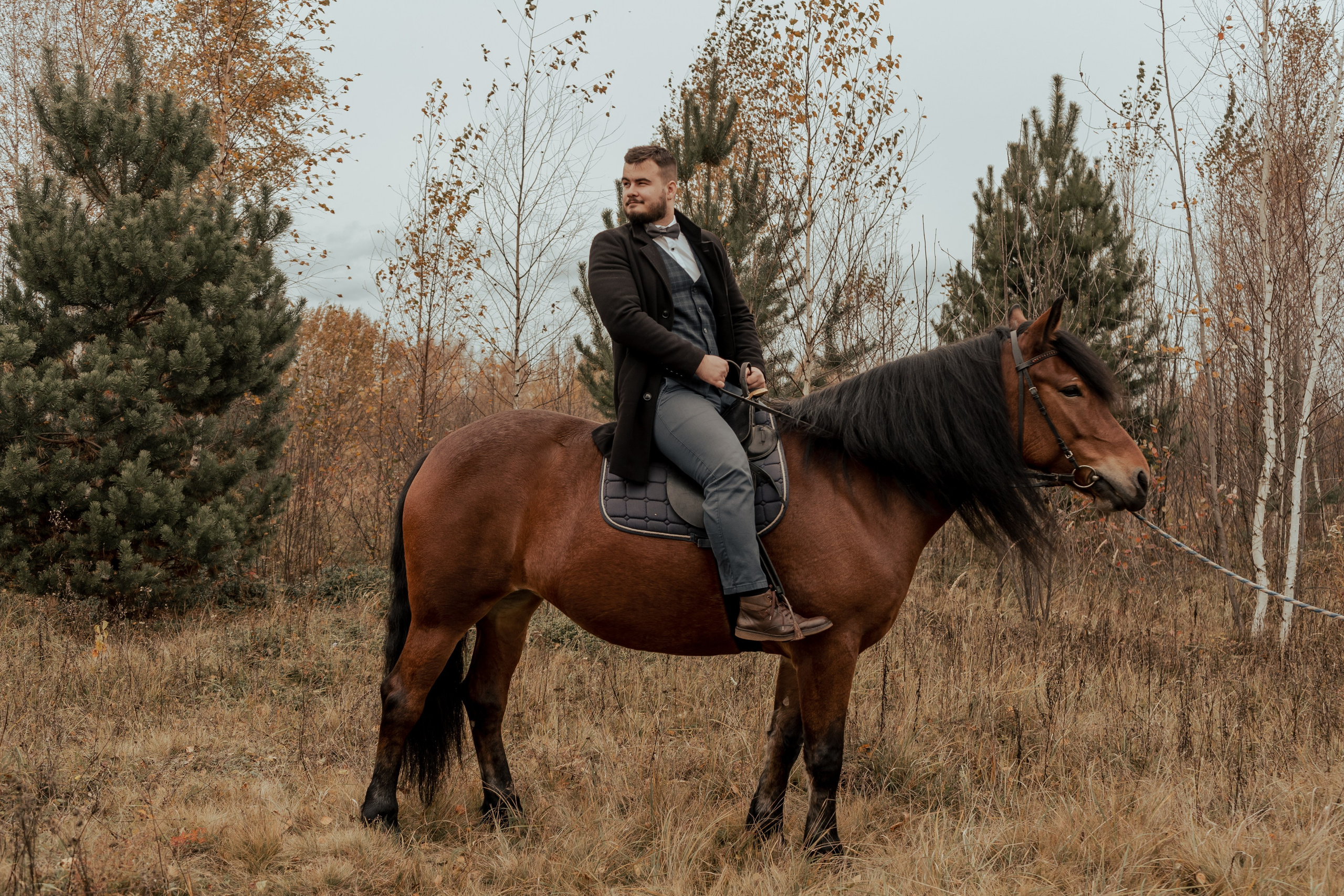 «Острые Козырьки». Портретный фотограф Нижний Новгород