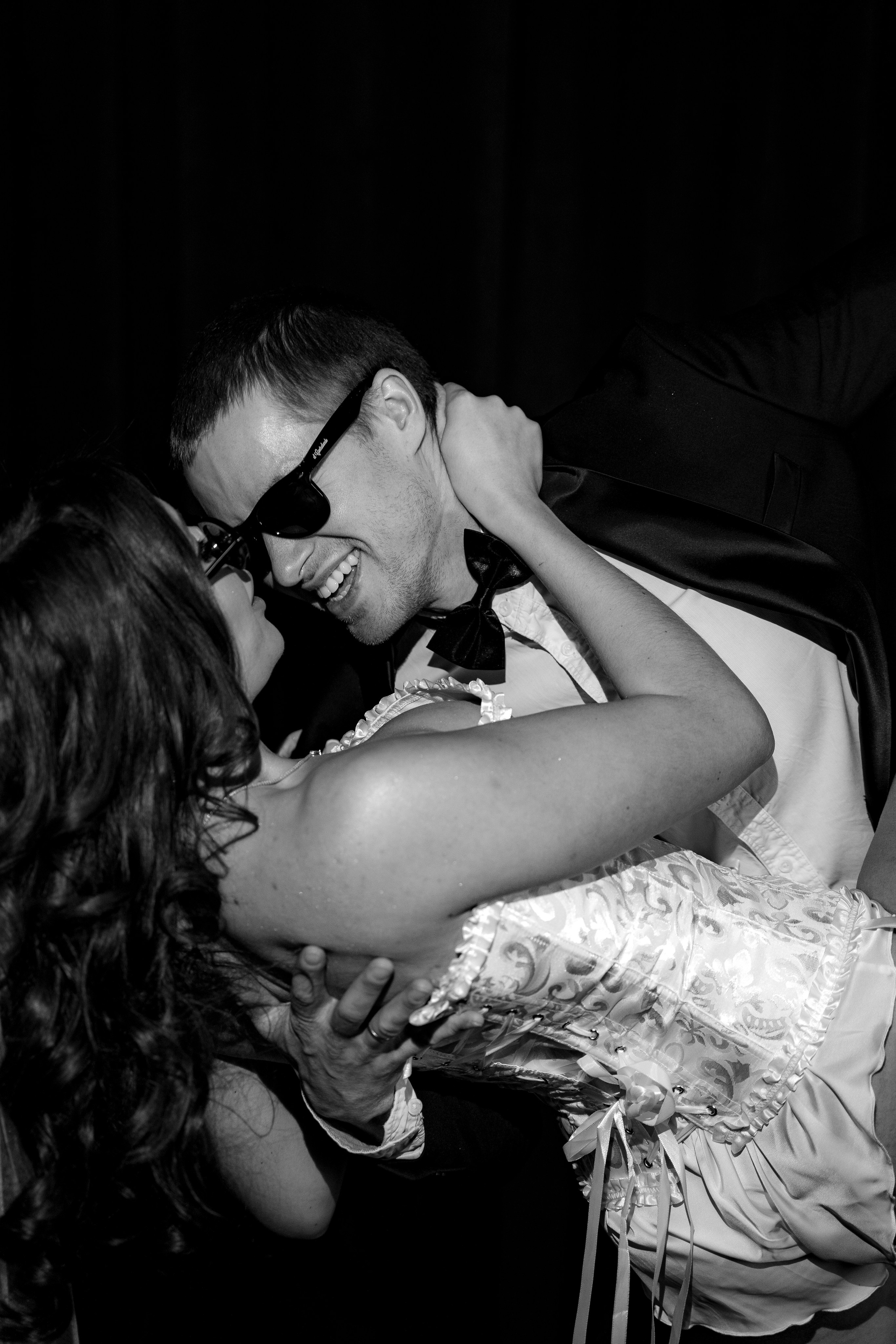 Александр и Диана. Портретный фотограф Нижний Новгород