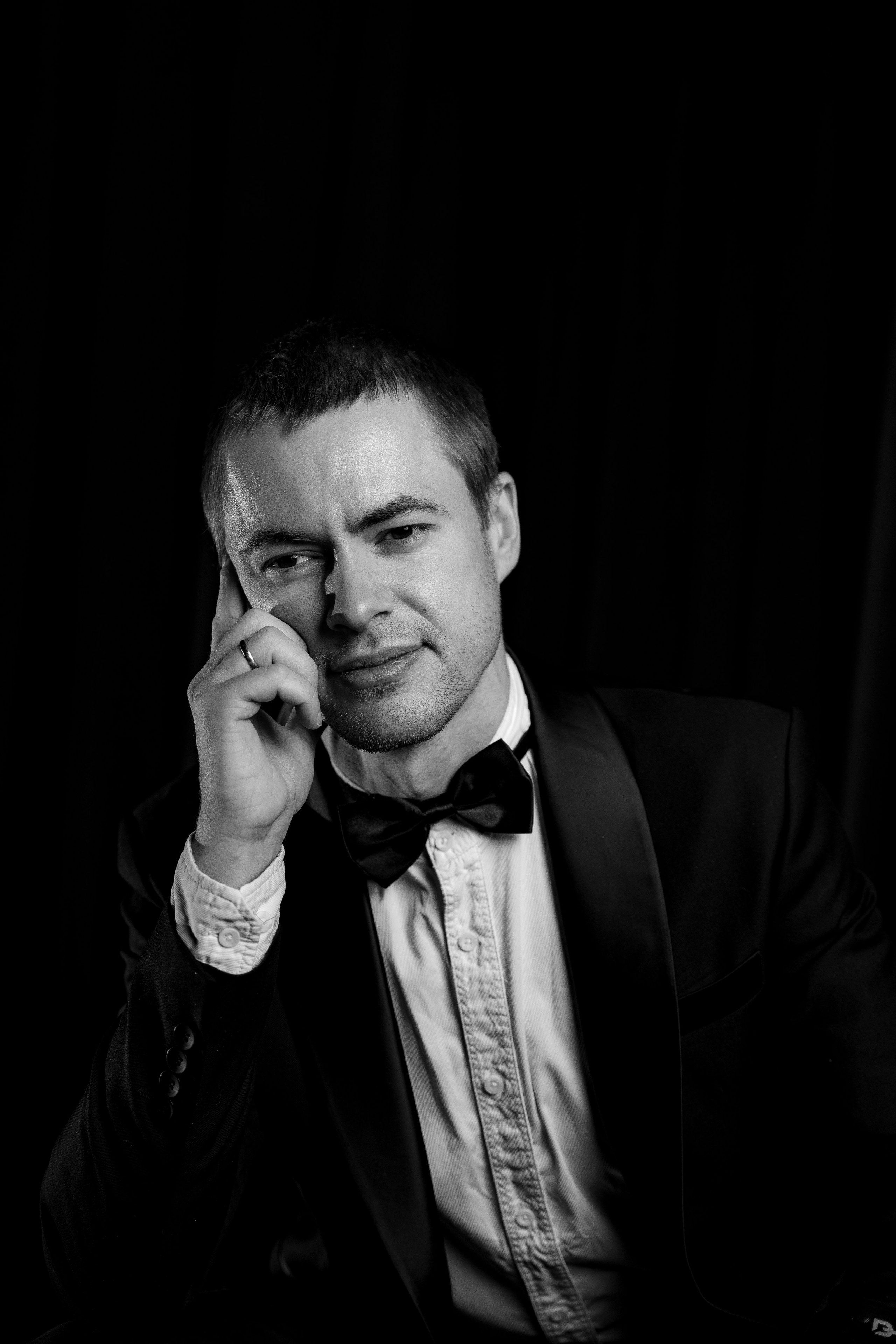 Александр и Диана. Портретный фотограф Нижний Новгород